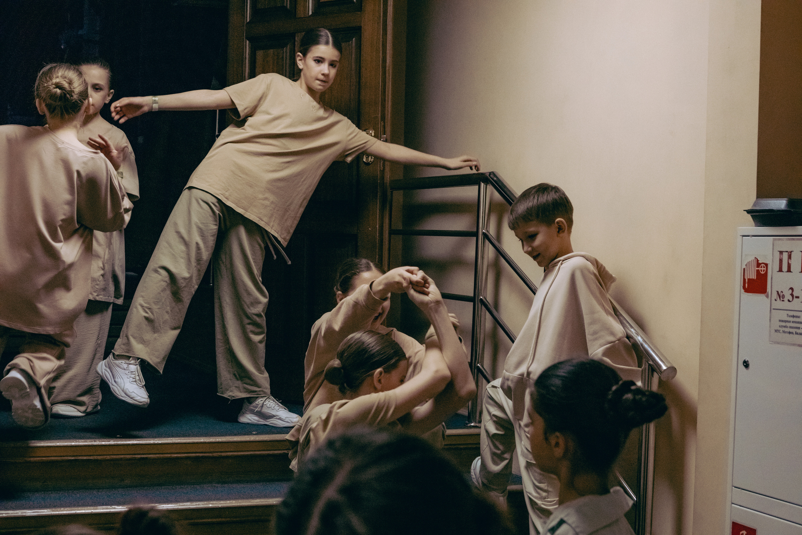 Skills & Drills 2023. Ytsaot — фотограф в Хабаровске Максим Ткачев