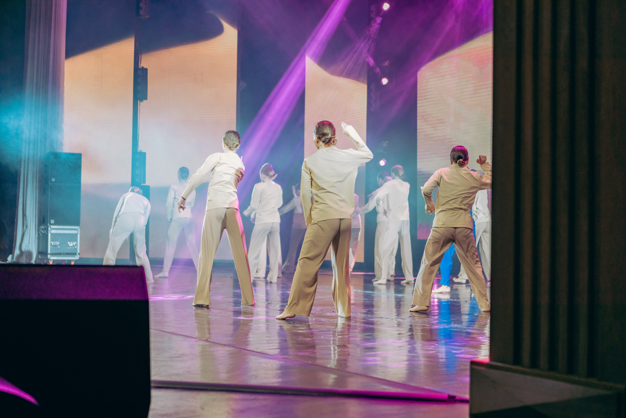 Skills & Drills 2023. Ytsaot — фотограф в Хабаровске Максим Ткачев