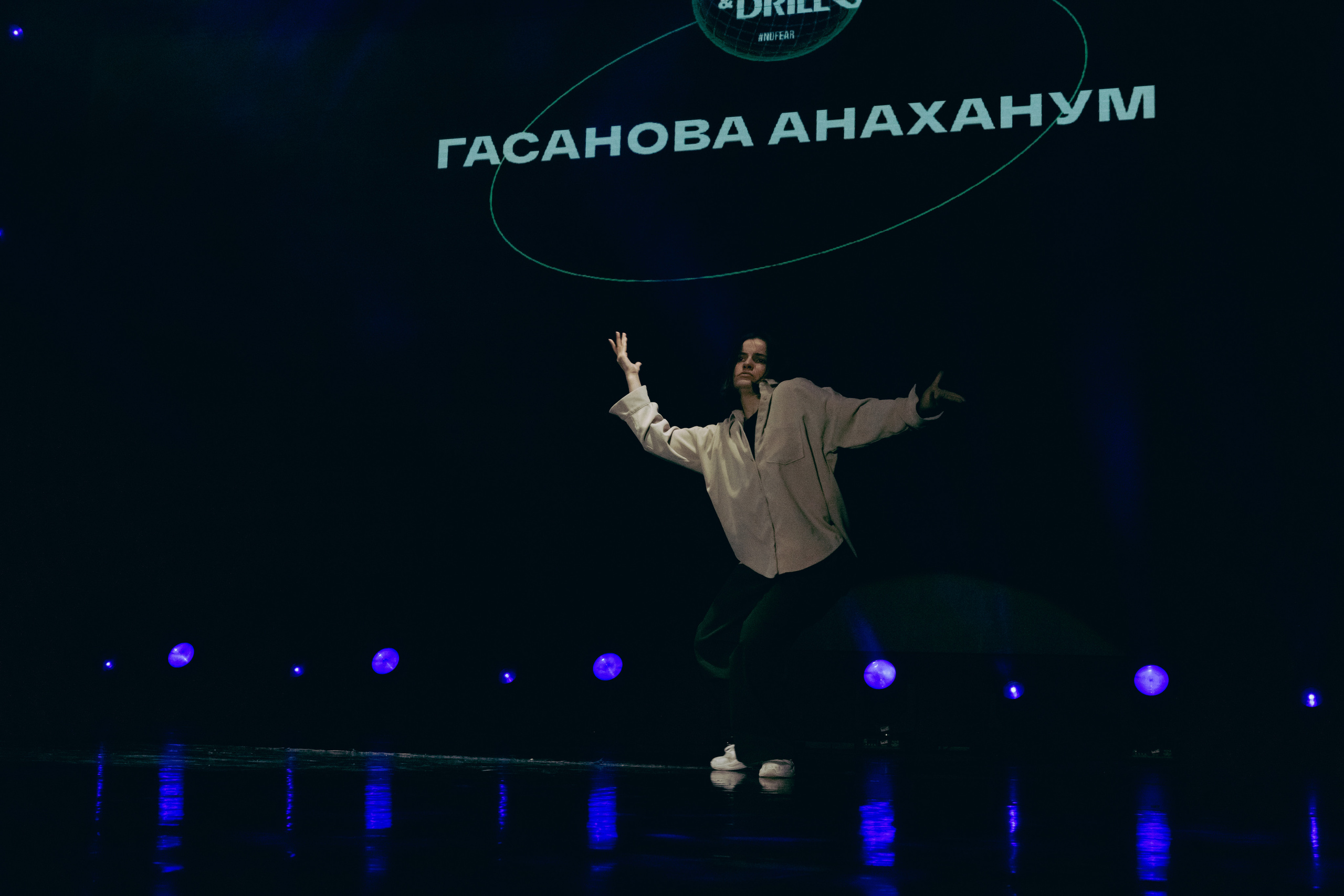 Skills & Drills 2023. Ytsaot — фотограф в Хабаровске Максим Ткачев