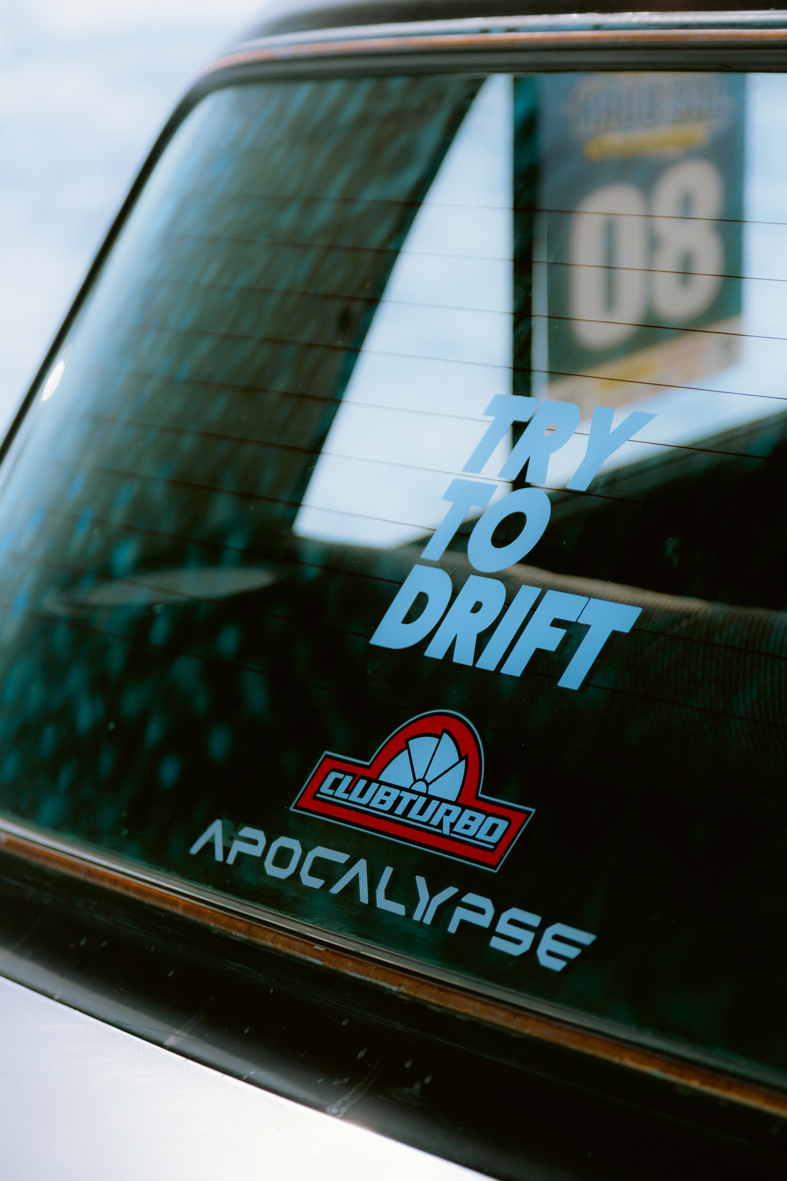 Try To Drift, 2 этап, 2023. Ytsaot — фотограф в Хабаровске Максим Ткачев