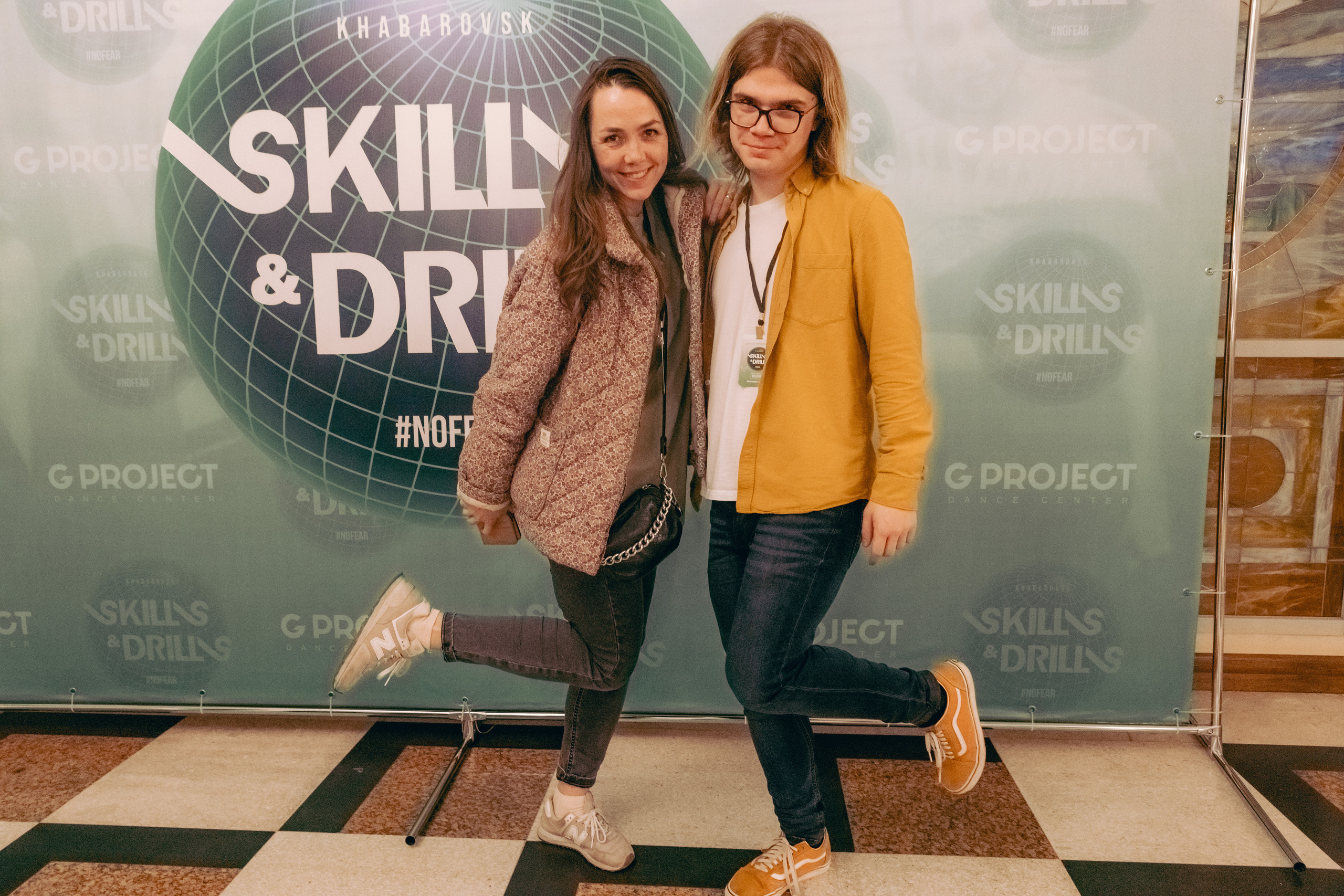 Skills & Drills 2023. Ytsaot — фотограф в Хабаровске Максим Ткачев