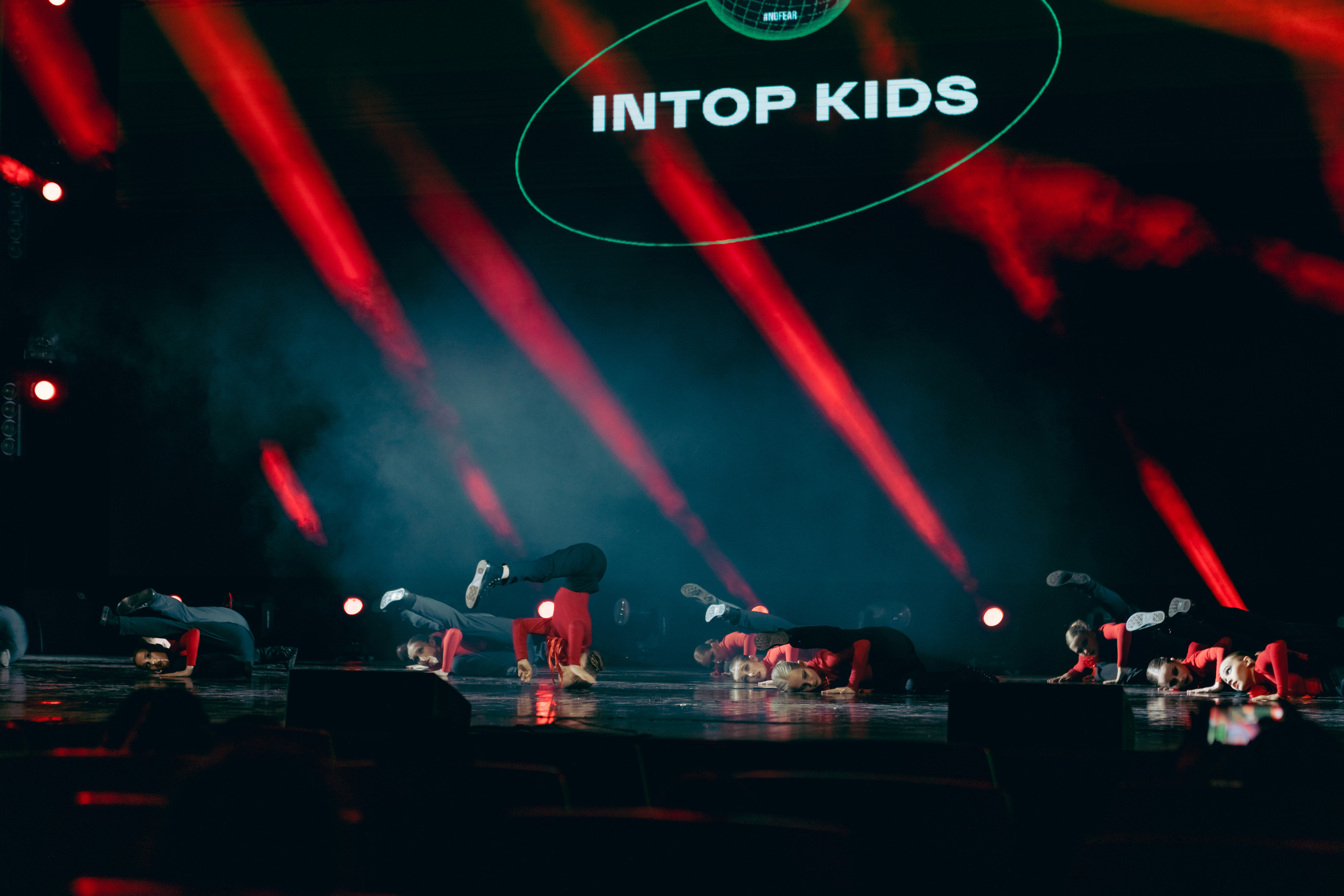 Skills & Drills 2023. Ytsaot — фотограф в Хабаровске Максим Ткачев