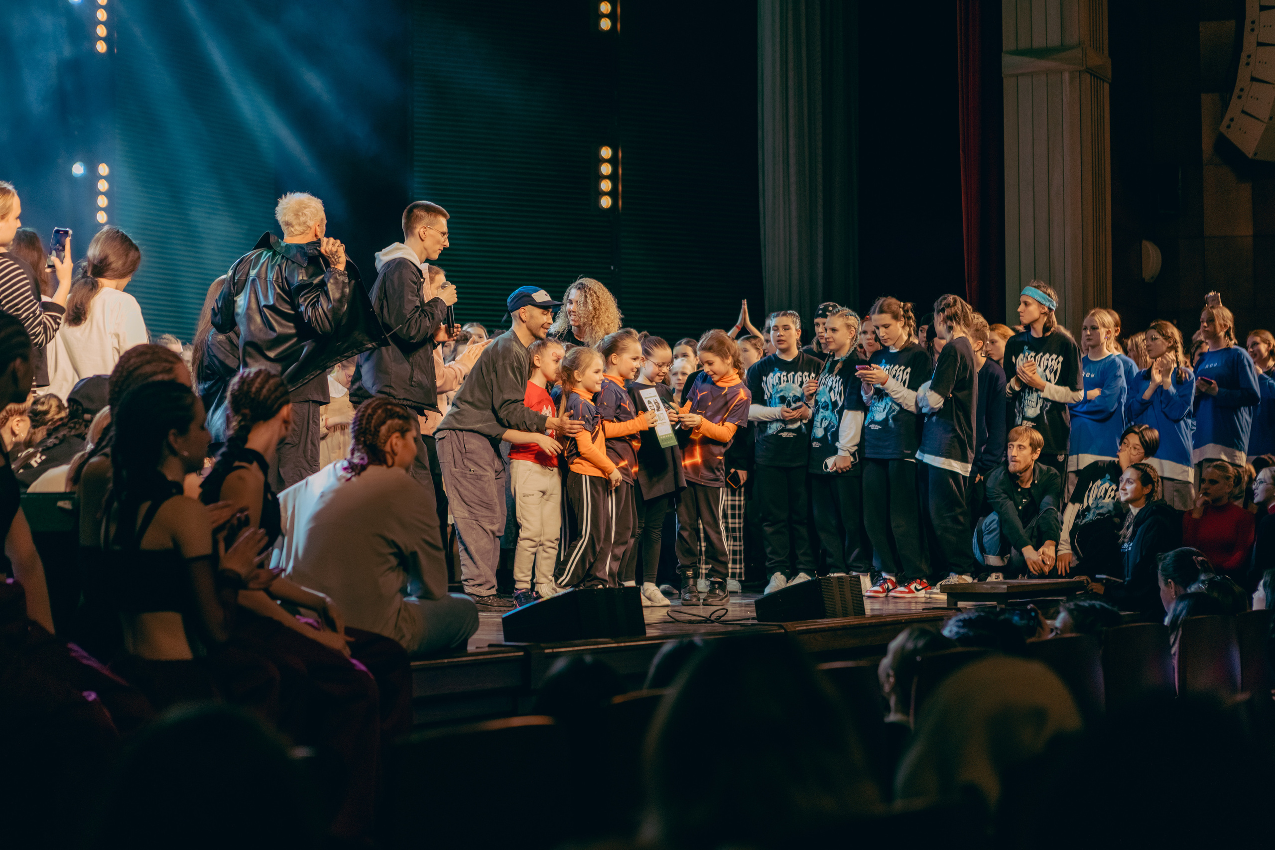 Skills & Drills 2023. Ytsaot — фотограф в Хабаровске Максим Ткачев