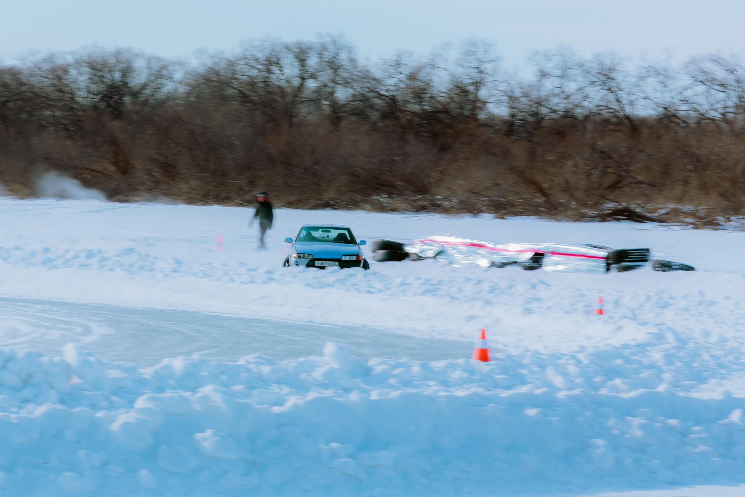 Try To Drift, 2 этап, 2023. Ytsaot — фотограф в Хабаровске Максим Ткачев