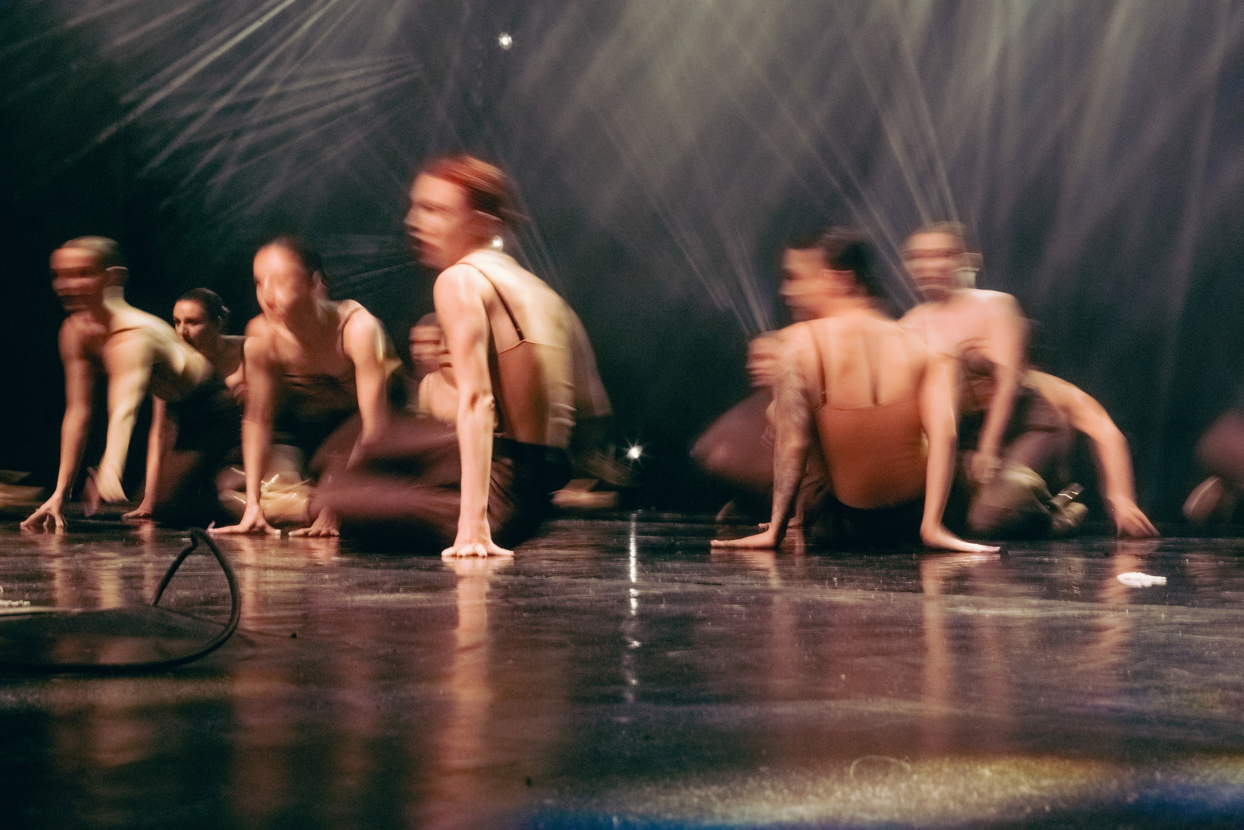 Skills & Drills 2023. Ytsaot — фотограф в Хабаровске Максим Ткачев