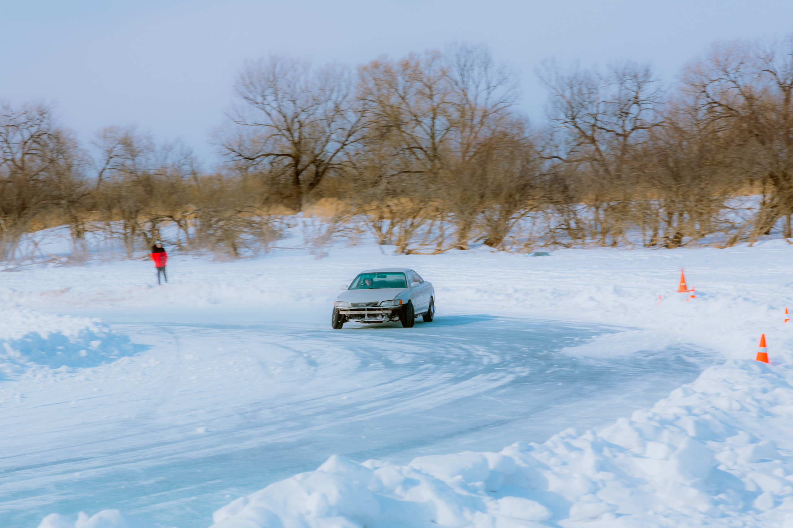 Try To Drift, 2 этап, 2023. Ytsaot — фотограф в Хабаровске Максим Ткачев