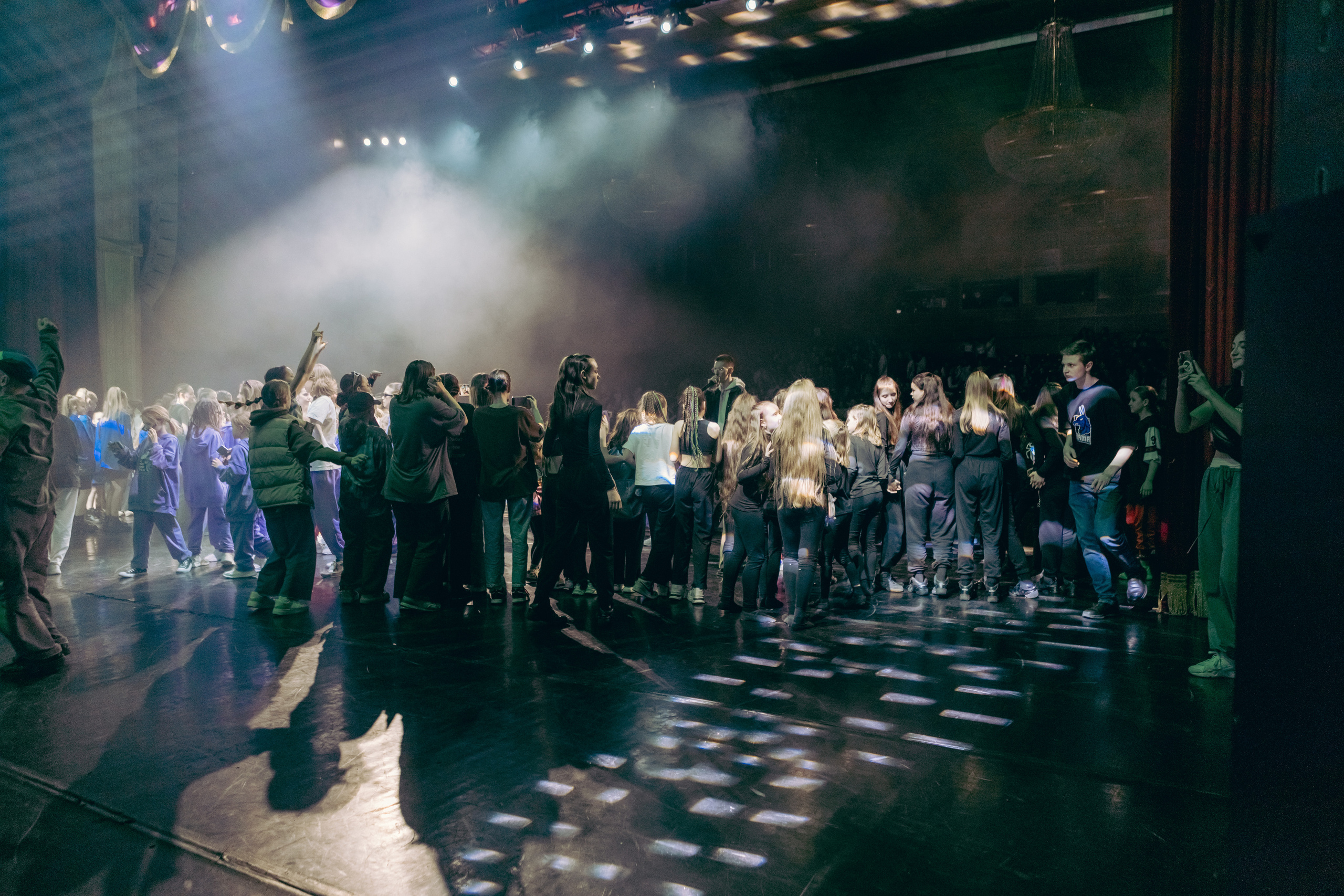 Skills & Drills 2023. Ytsaot — фотограф в Хабаровске Максим Ткачев