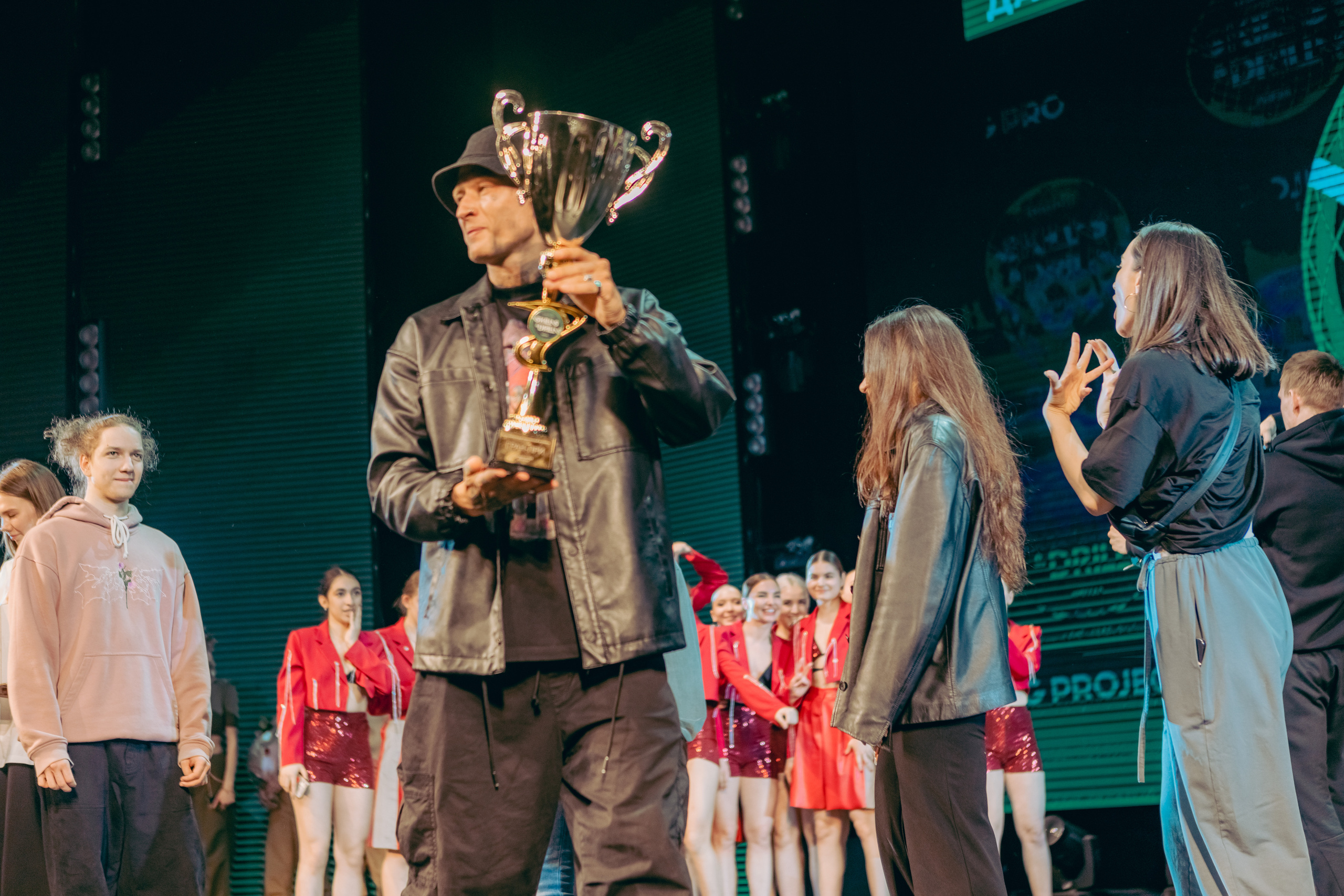 Skills & Drills 2023. Ytsaot — фотограф в Хабаровске Максим Ткачев