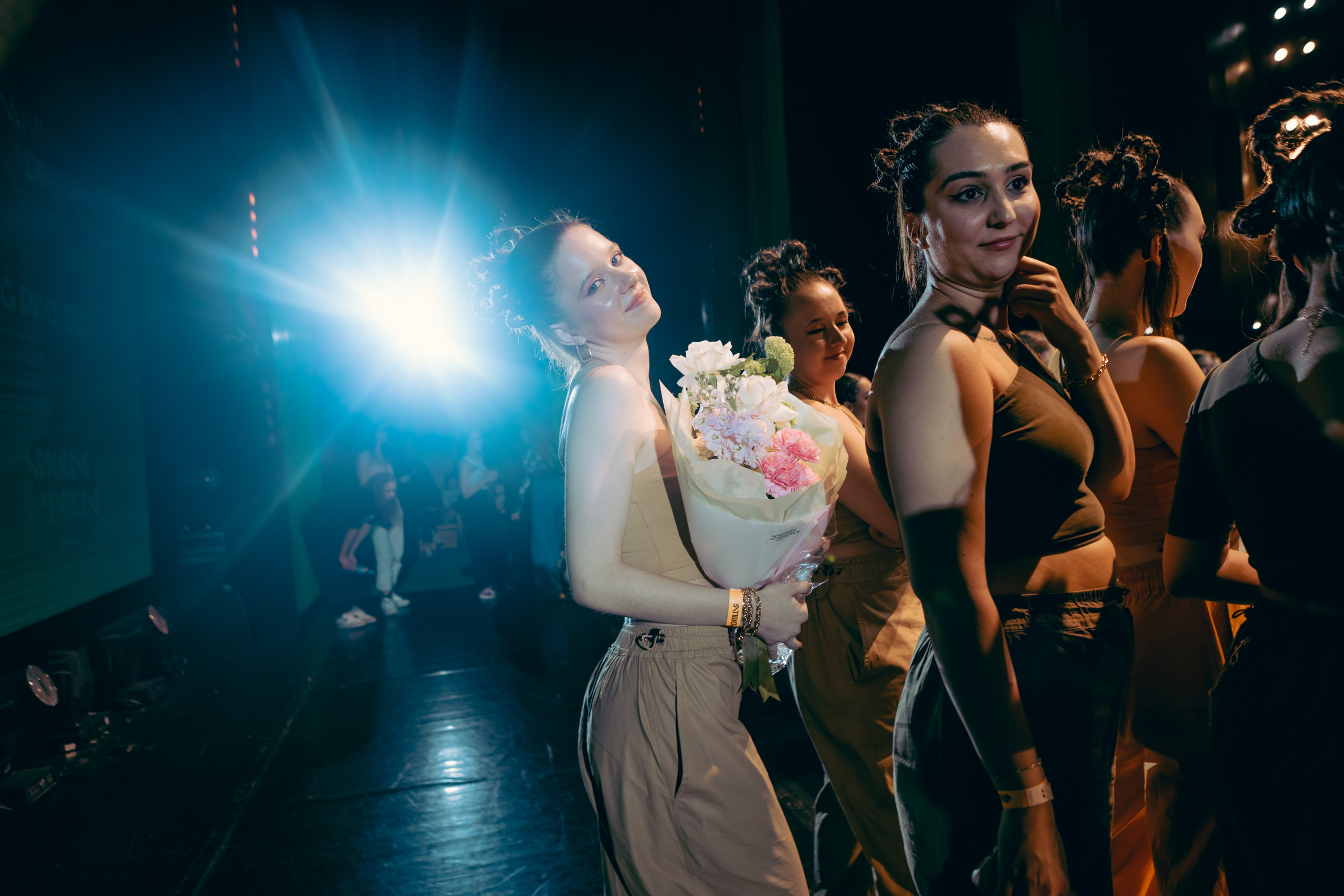 Skills & Drills 2023. Ytsaot — фотограф в Хабаровске Максим Ткачев