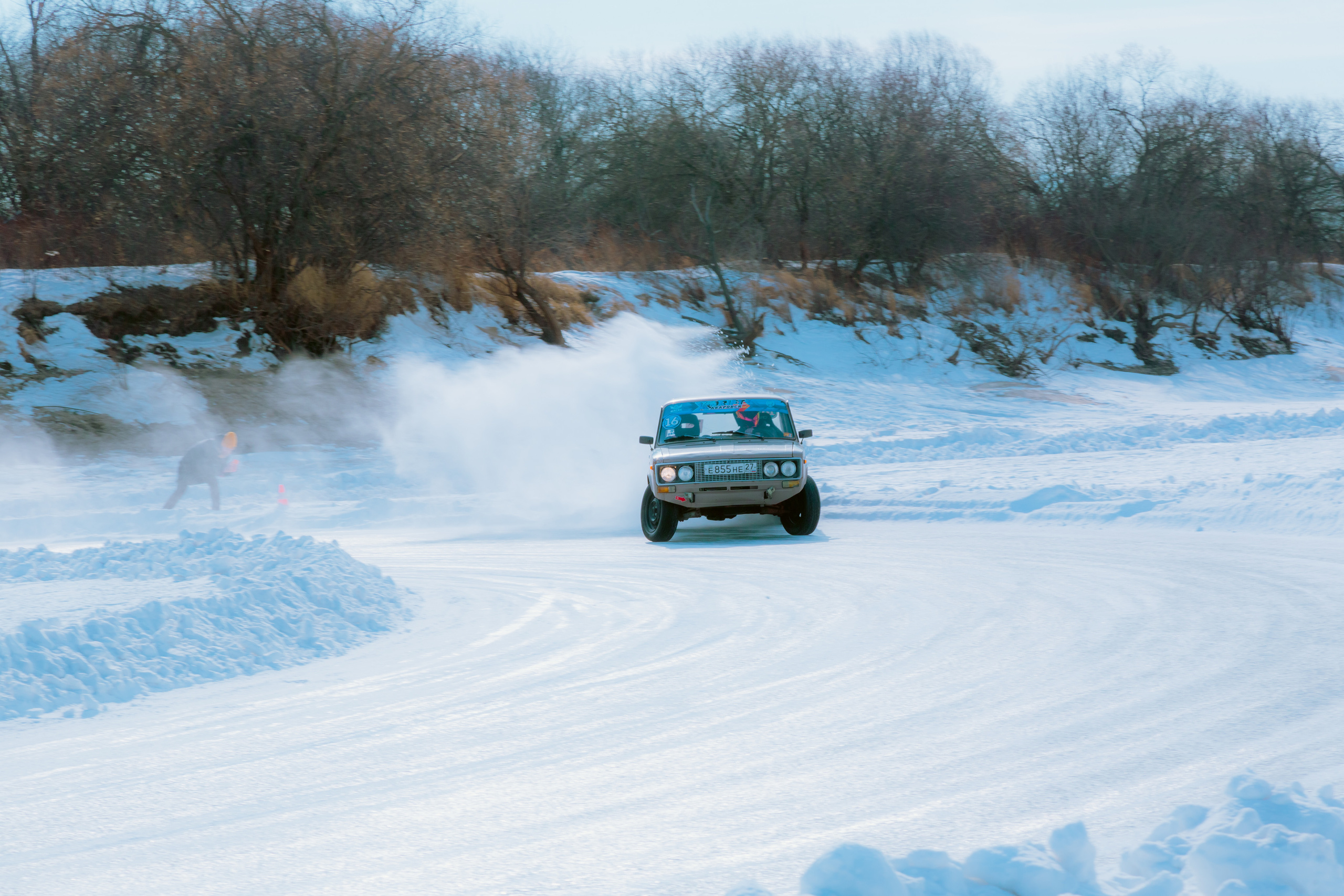 Try To Drift, 2 этап, 2023. Ytsaot — фотограф в Хабаровске Максим Ткачев