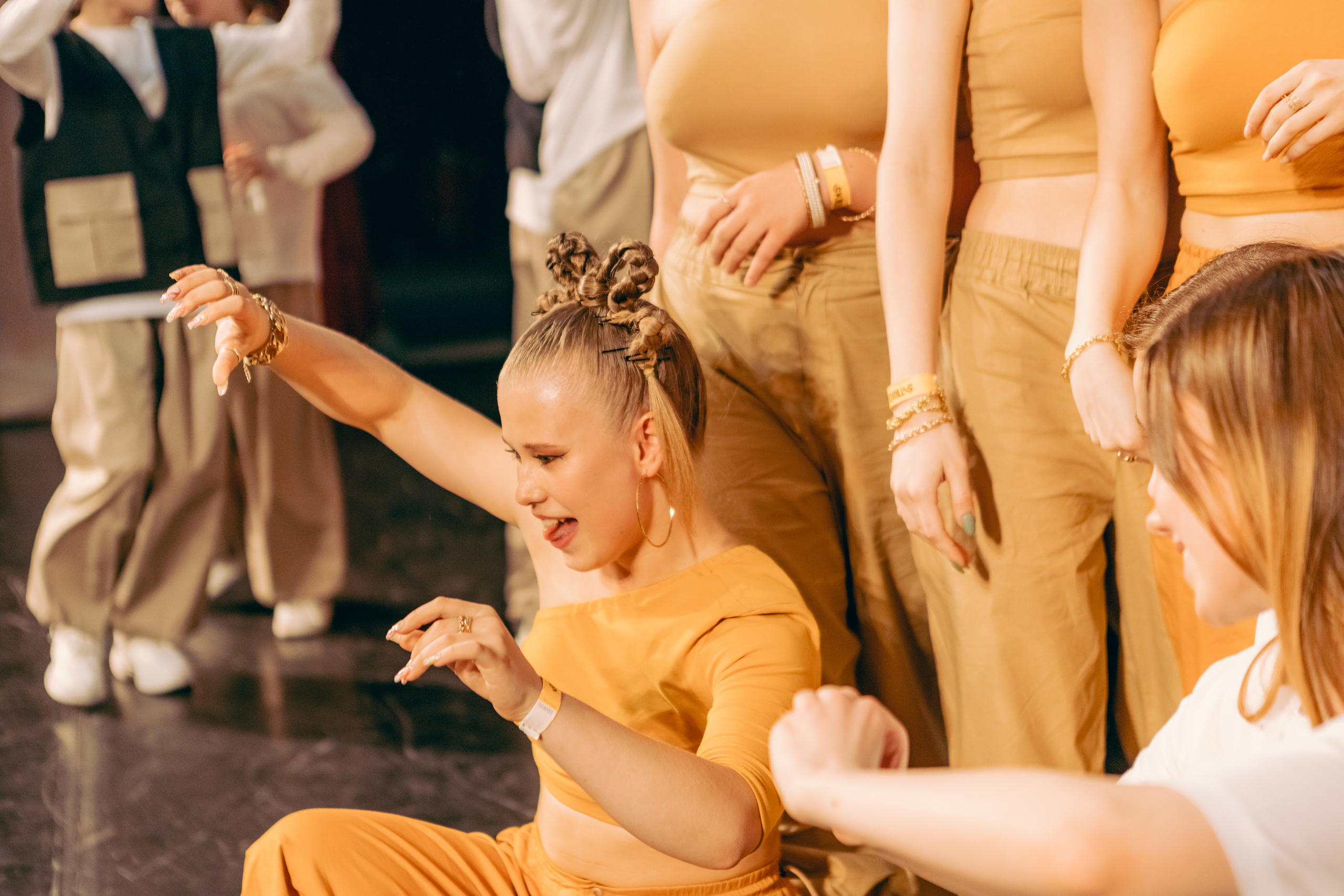 Skills & Drills 2023. Ytsaot — фотограф в Хабаровске Максим Ткачев