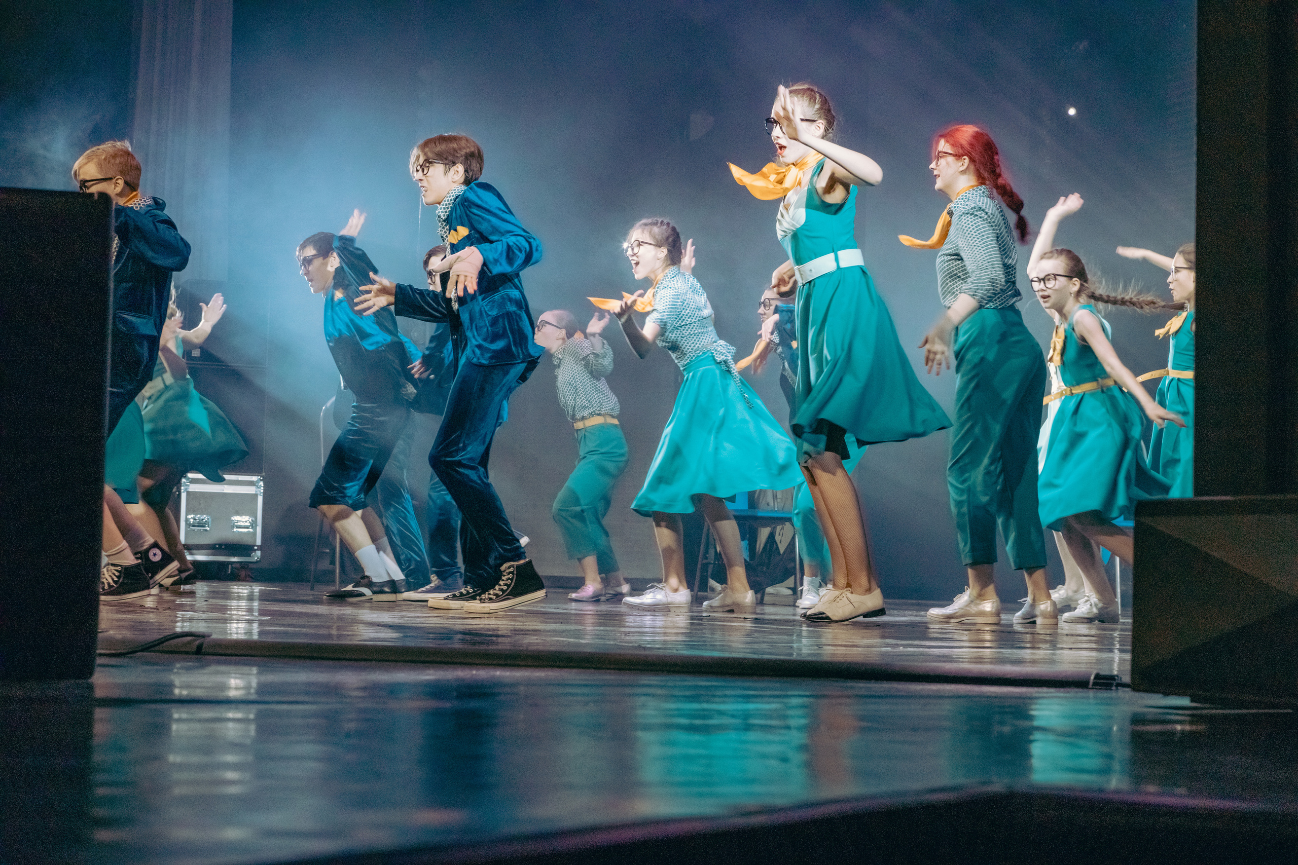 Skills & Drills 2023. Ytsaot — фотограф в Хабаровске Максим Ткачев