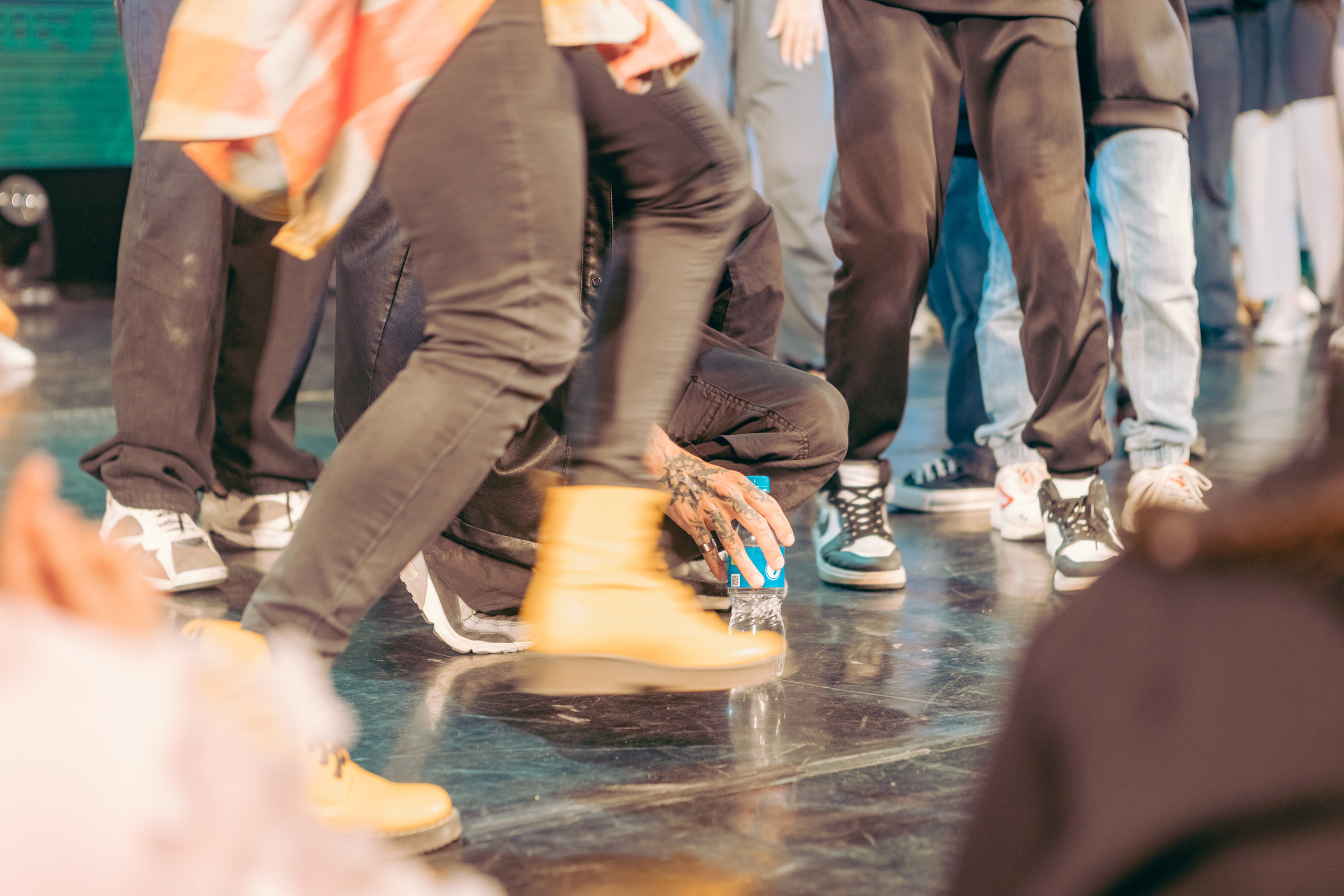 Skills & Drills 2023. Ytsaot — фотограф в Хабаровске Максим Ткачев