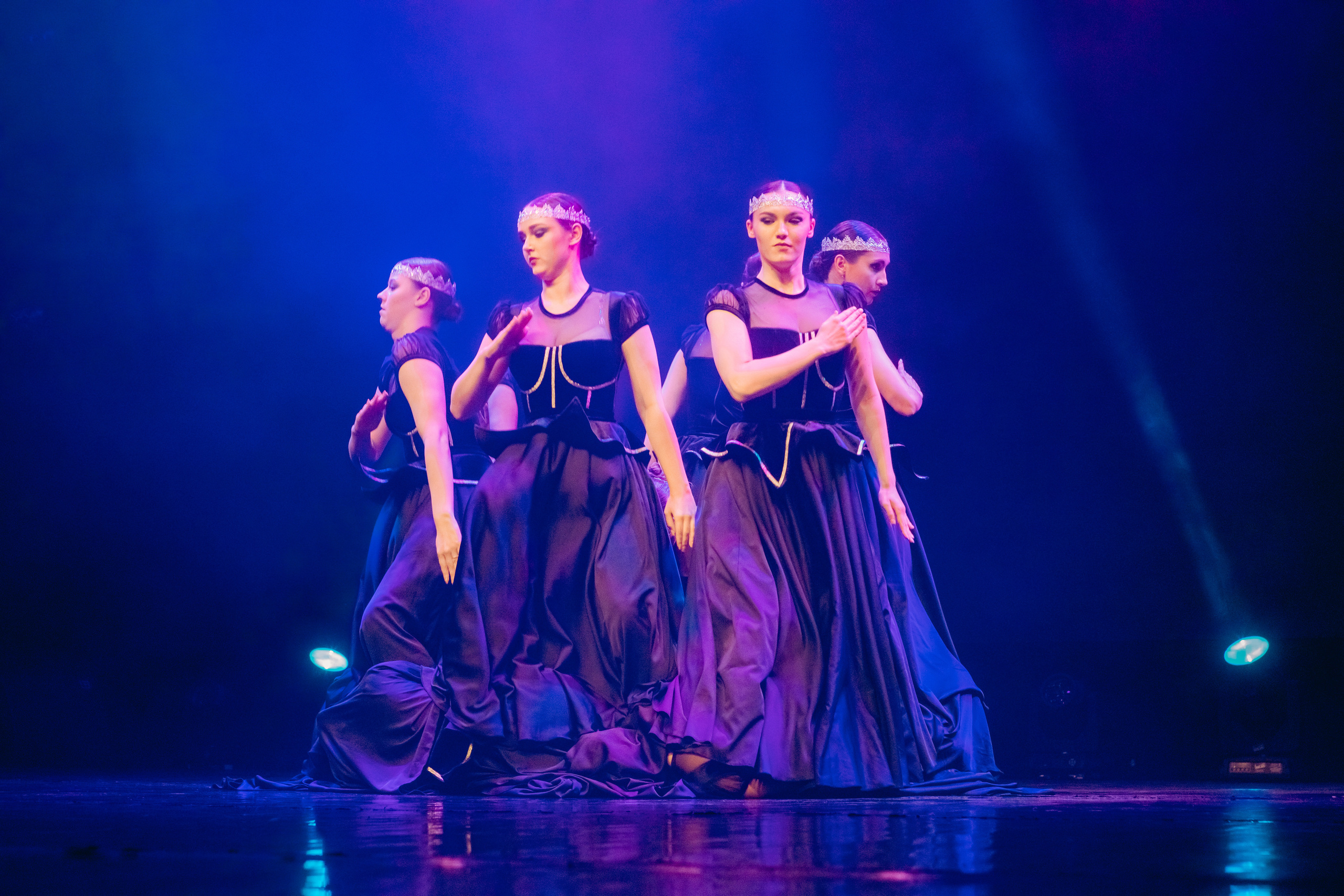 Skills & Drills 2023. Ytsaot — фотограф в Хабаровске Максим Ткачев