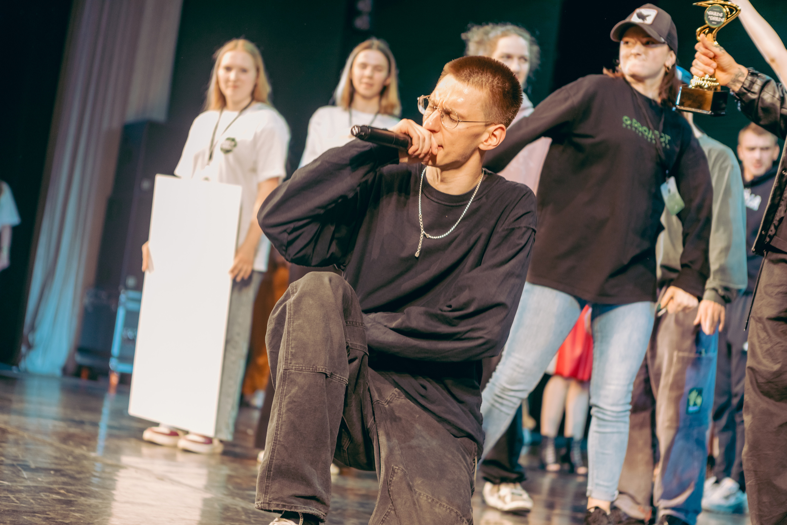 Skills & Drills 2023. Ytsaot — фотограф в Хабаровске Максим Ткачев