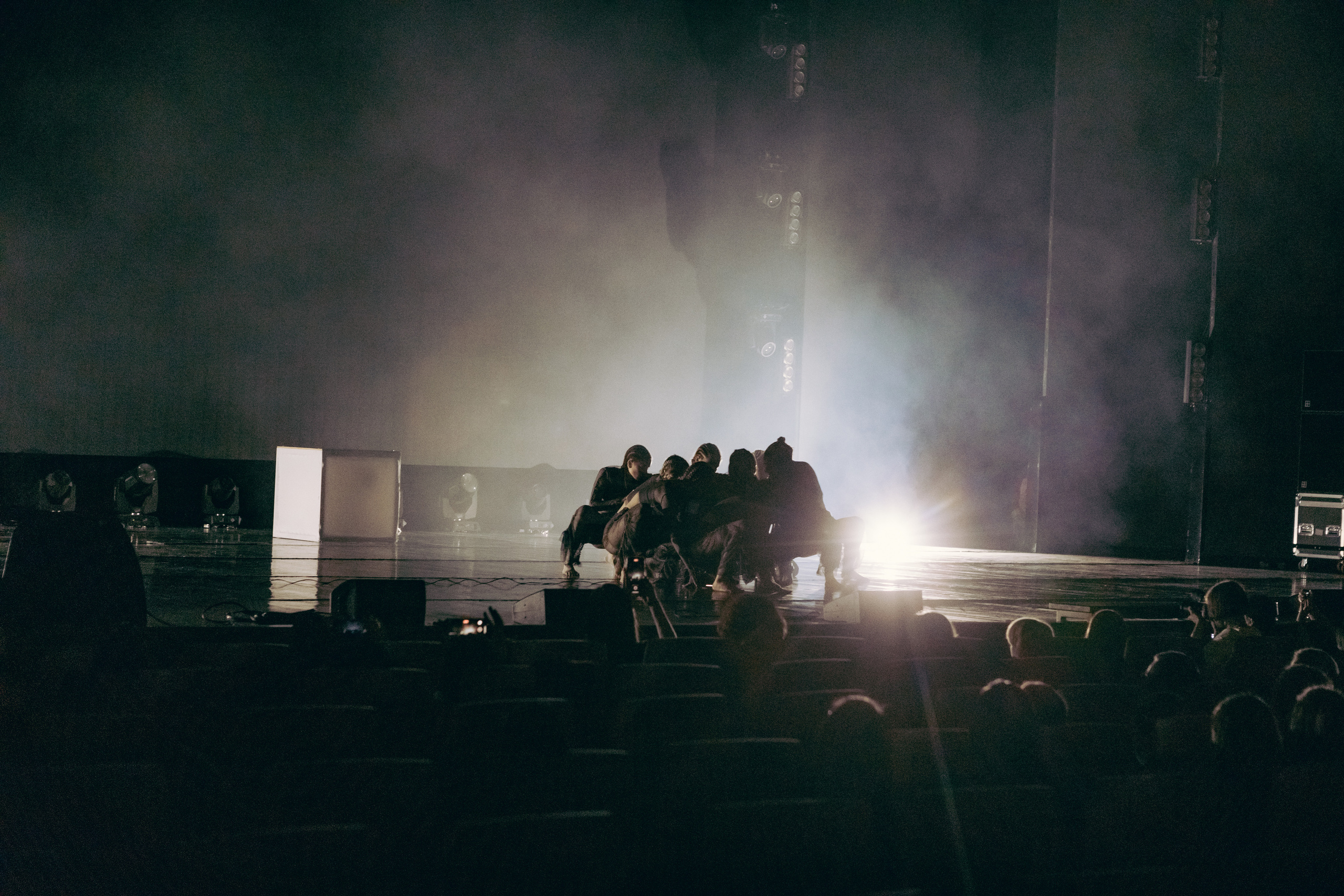 Skills & Drills 2023. Ytsaot — фотограф в Хабаровске Максим Ткачев