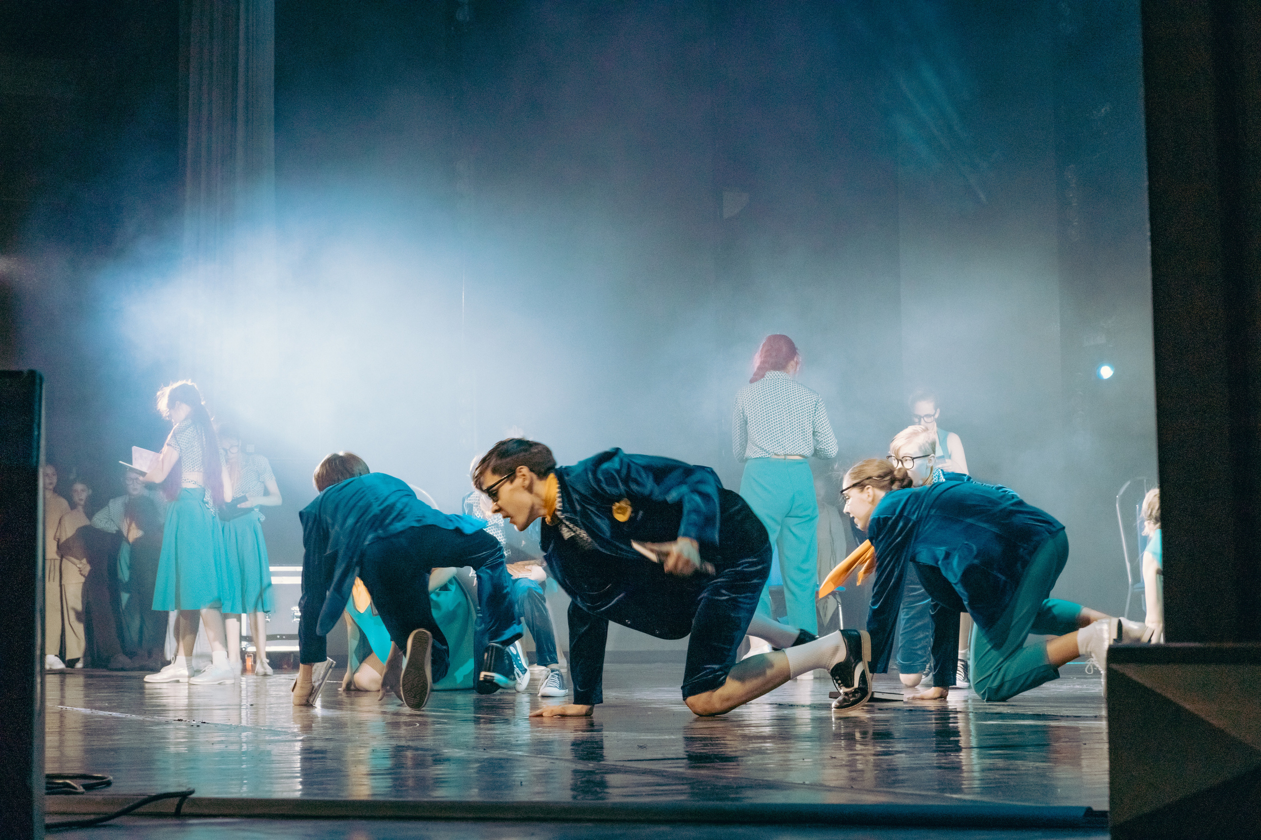 Skills & Drills 2023. Ytsaot — фотограф в Хабаровске Максим Ткачев