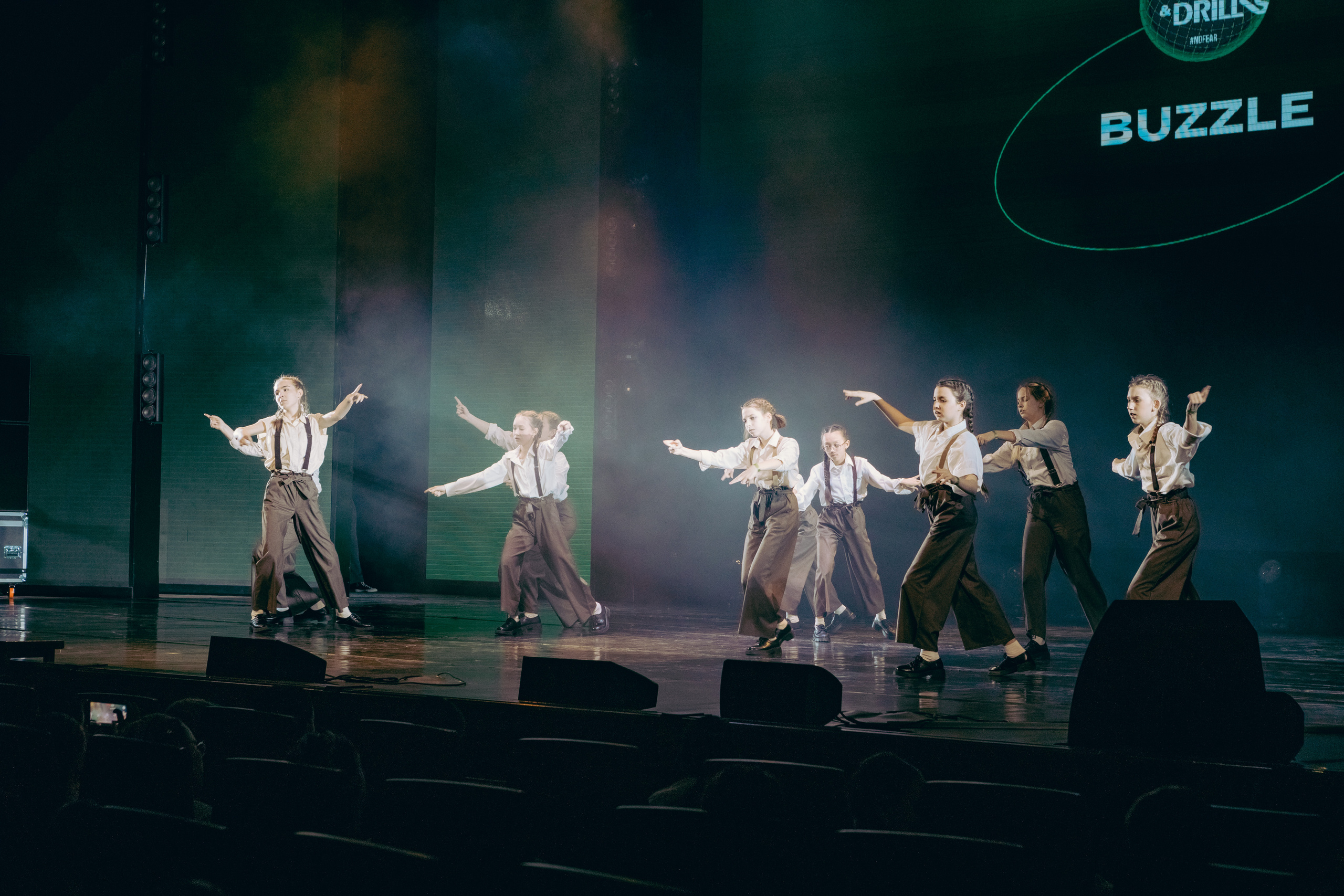 Skills & Drills 2023. Ytsaot — фотограф в Хабаровске Максим Ткачев