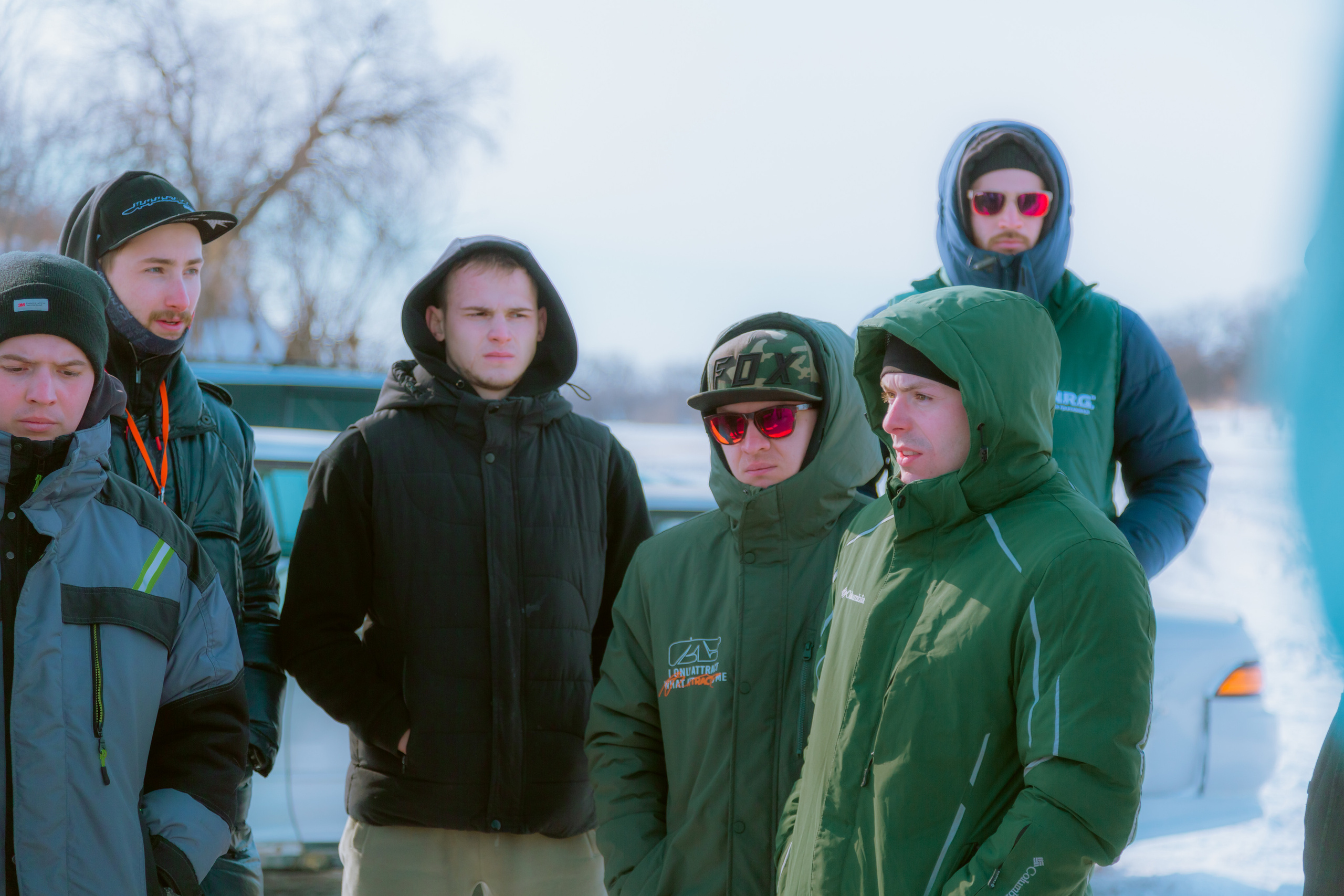 Try To Drift, 2 этап, 2023. Ytsaot — фотограф в Хабаровске Максим Ткачев