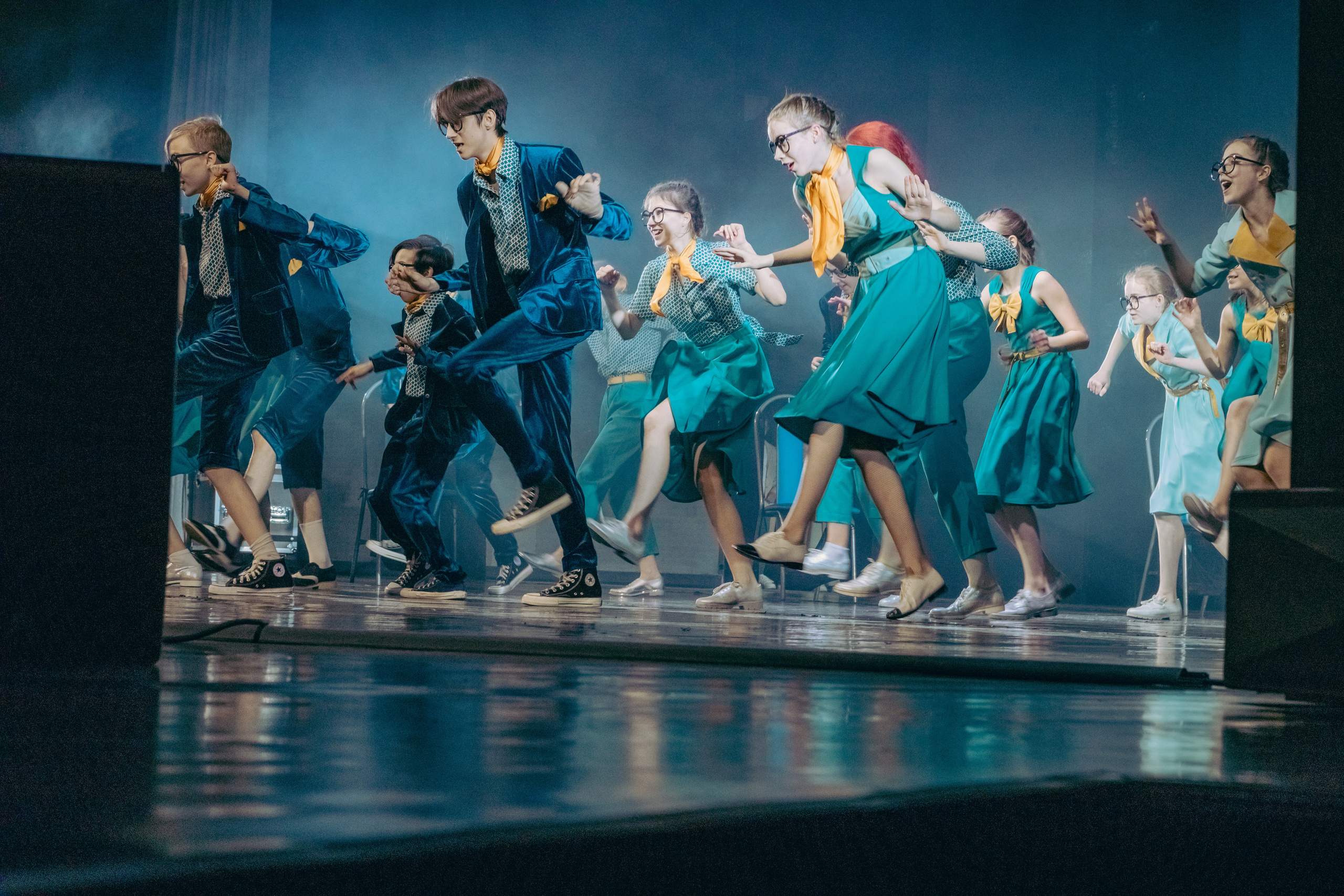 Skills & Drills 2023. Ytsaot — фотограф в Хабаровске Максим Ткачев