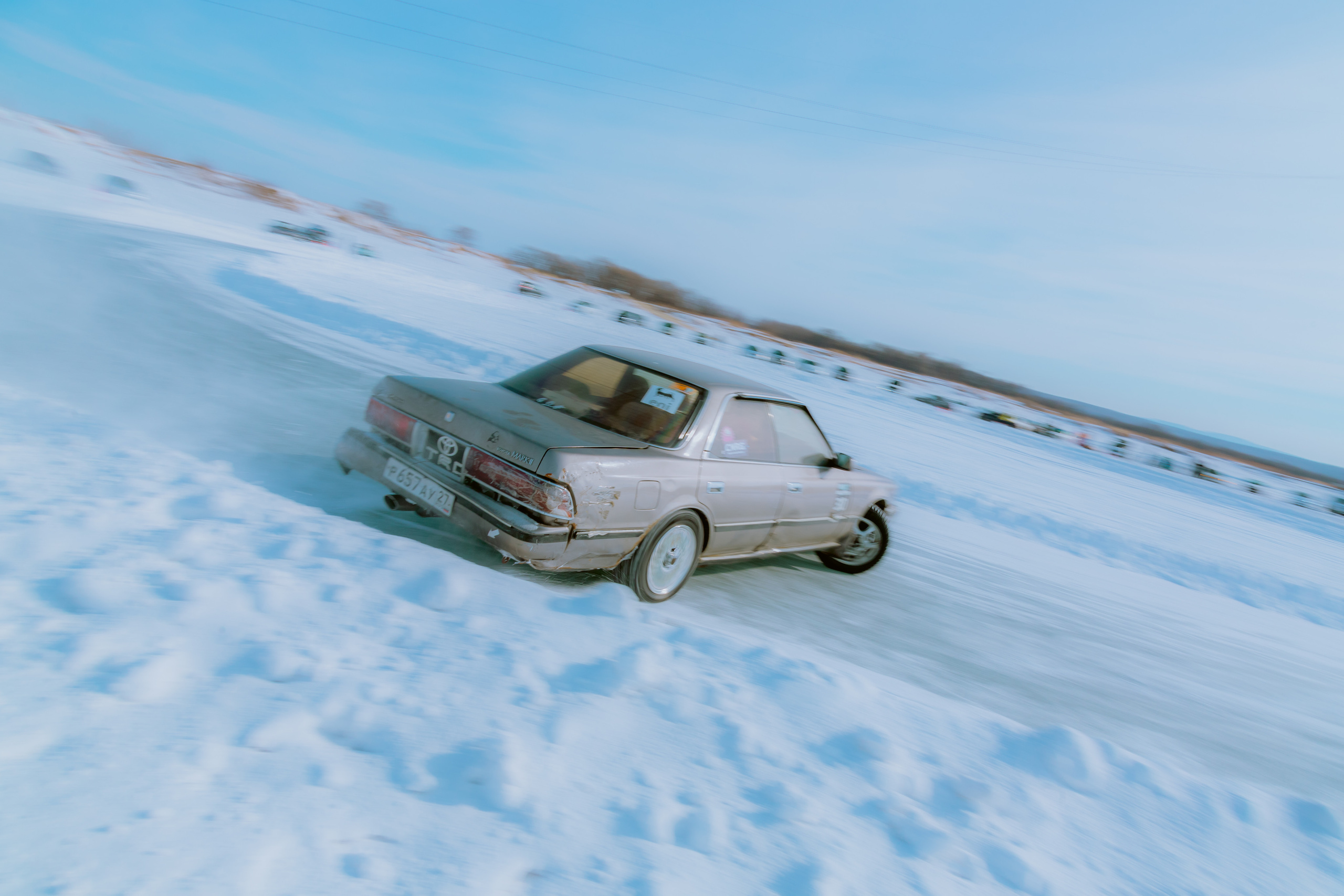 Try To Drift, 2 этап, 2023. Ytsaot — фотограф в Хабаровске Максим Ткачев