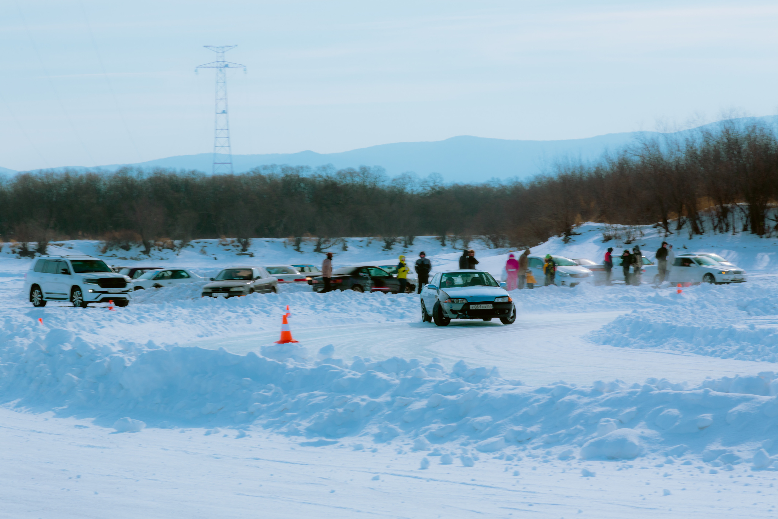 Try To Drift, 2 этап, 2023. Ytsaot — фотограф в Хабаровске Максим Ткачев