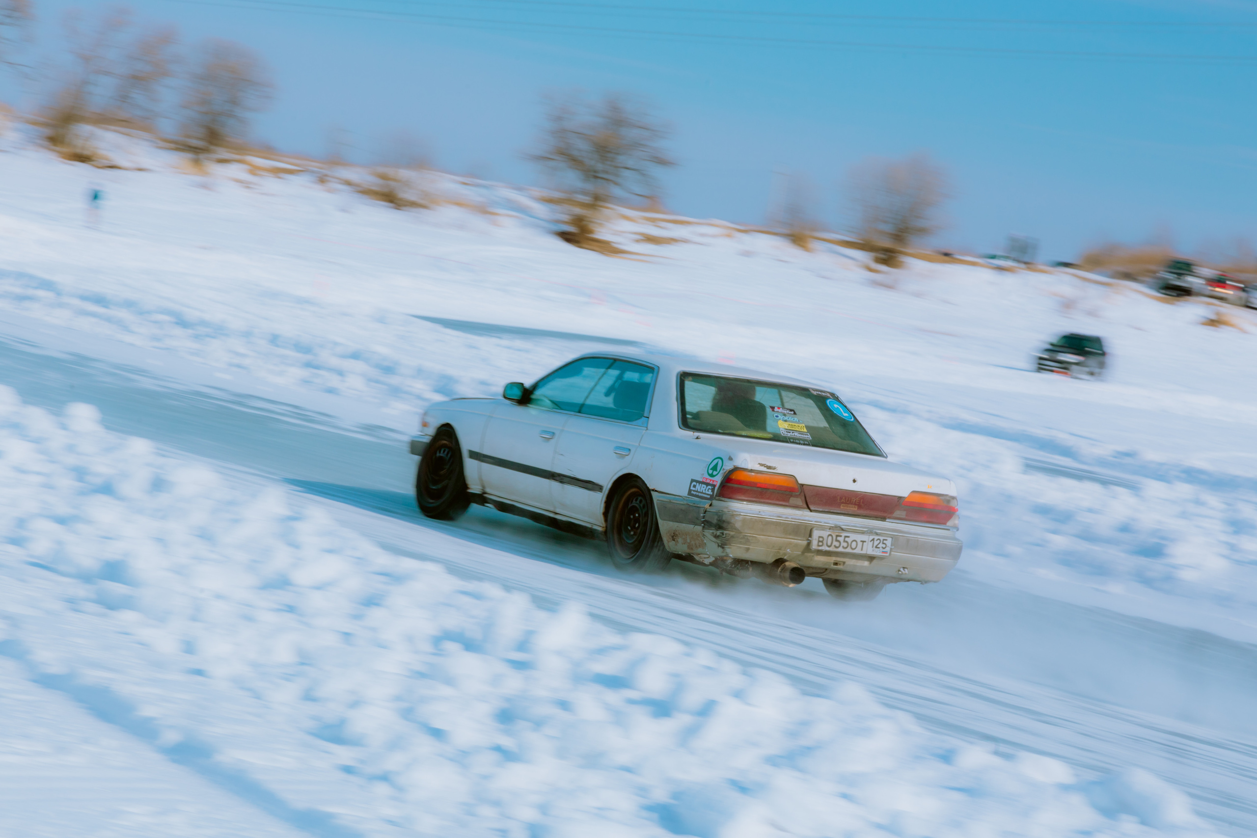 Try To Drift, 2 этап, 2023. Ytsaot — фотограф в Хабаровске Максим Ткачев