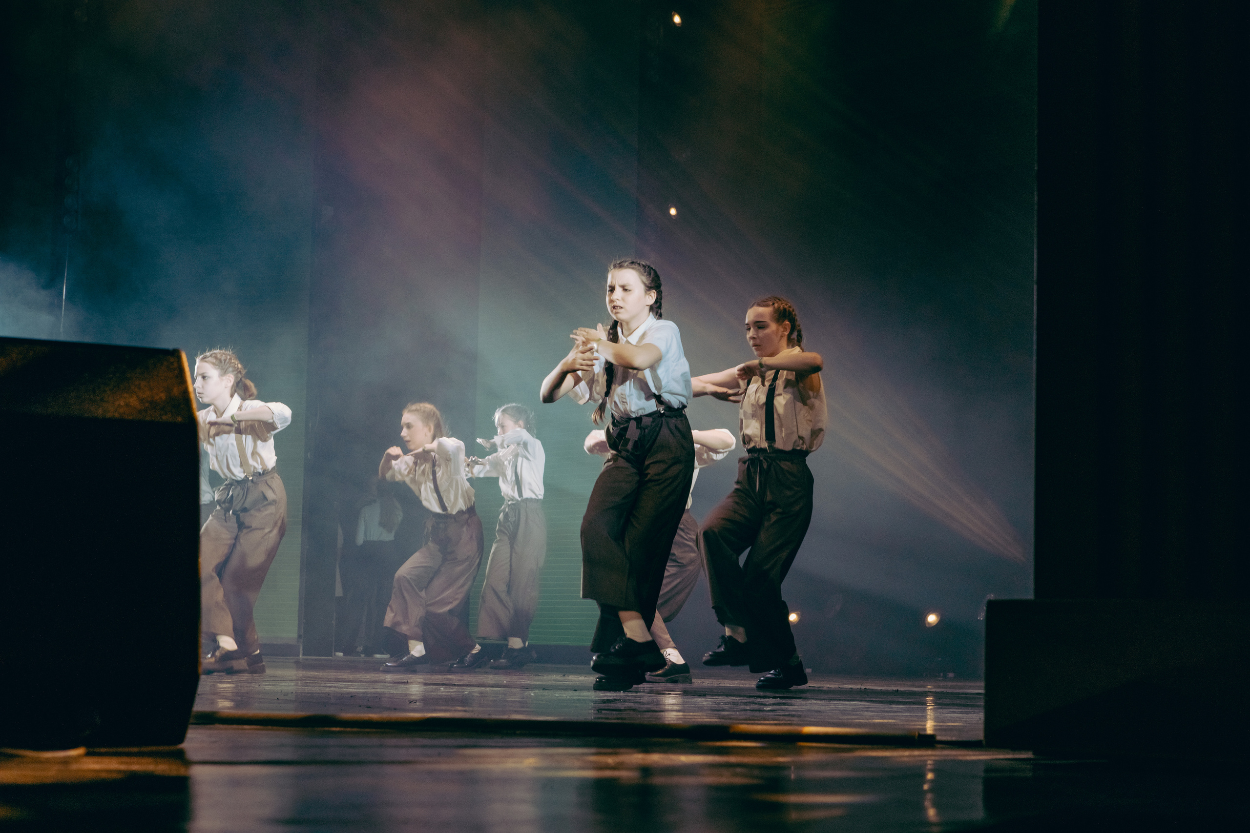 Skills & Drills 2023. Ytsaot — фотограф в Хабаровске Максим Ткачев