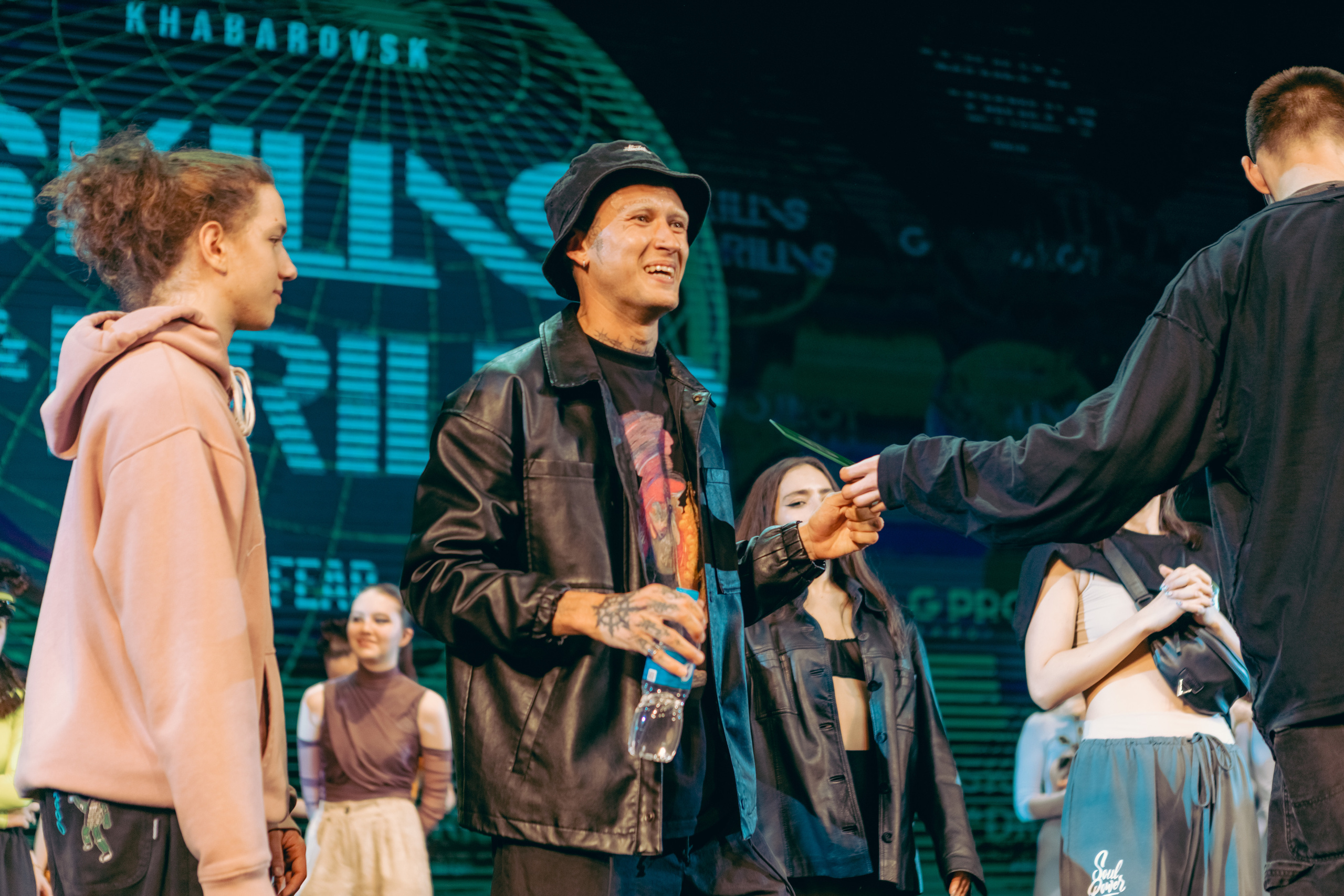 Skills & Drills 2023. Ytsaot — фотограф в Хабаровске Максим Ткачев