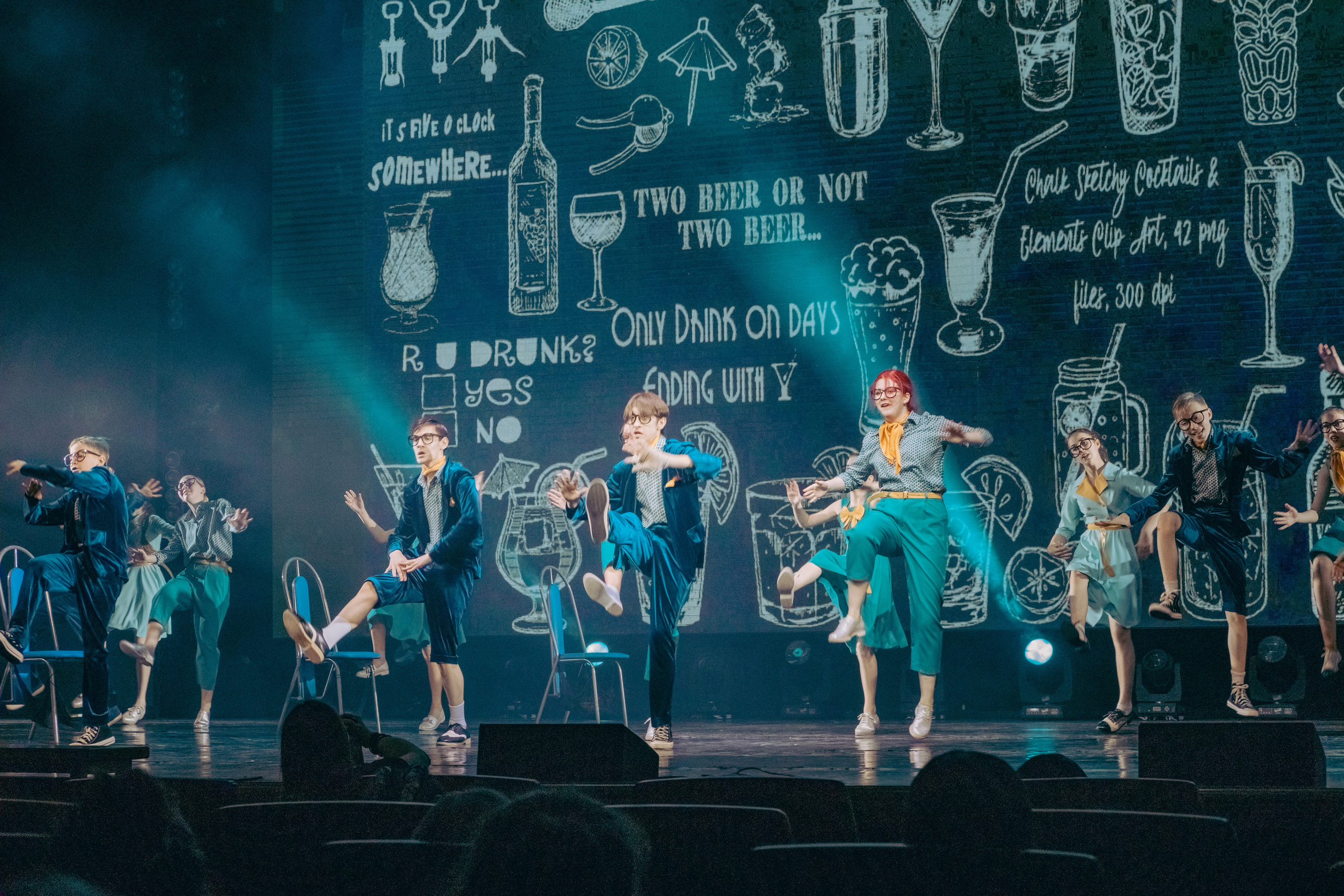 Skills & Drills 2023. Ytsaot — фотограф в Хабаровске Максим Ткачев