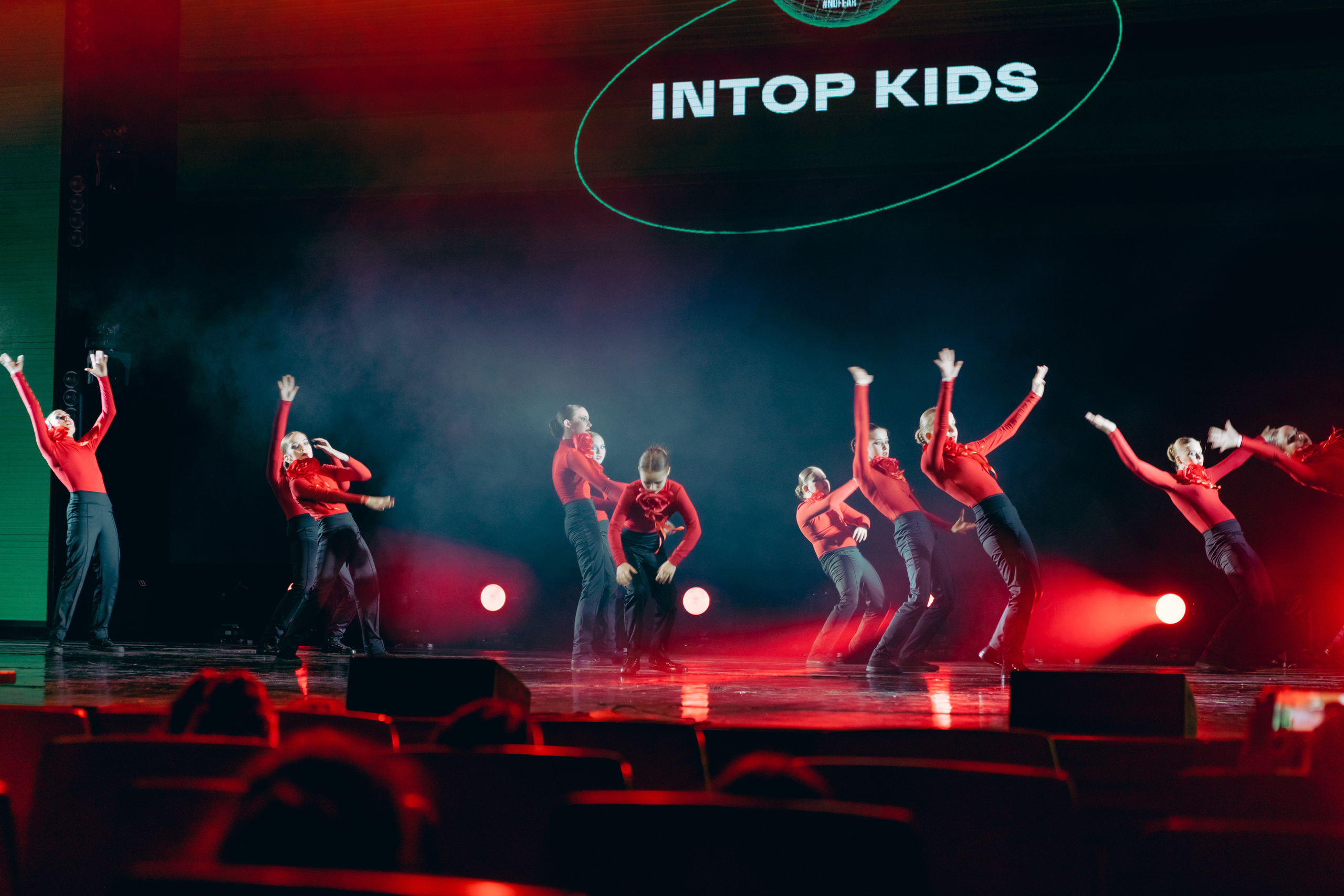 Skills & Drills 2023. Ytsaot — фотограф в Хабаровске Максим Ткачев