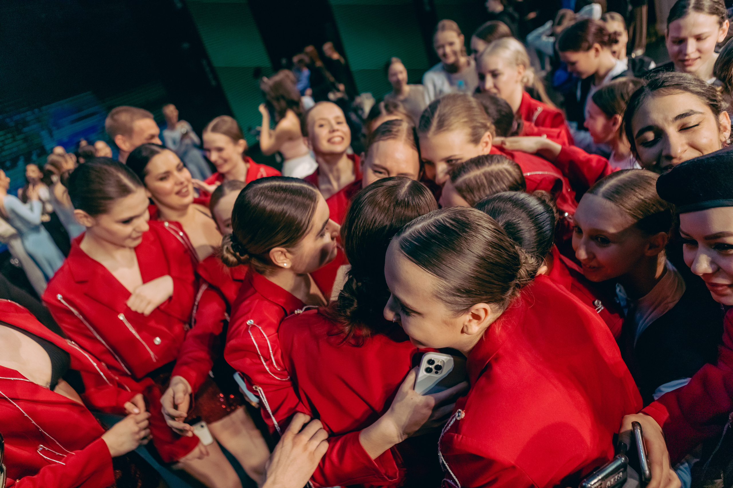 Skills & Drills 2023. Ytsaot — фотограф в Хабаровске Максим Ткачев