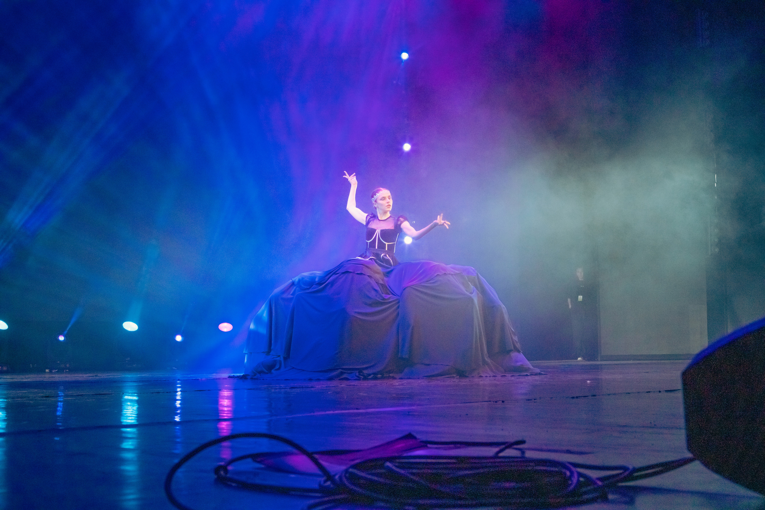 Skills & Drills 2023. Ytsaot — фотограф в Хабаровске Максим Ткачев