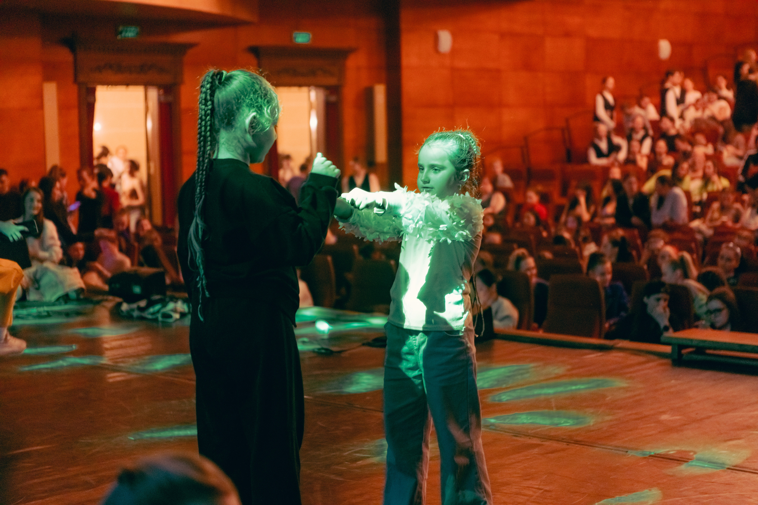 Skills & Drills 2023. Ytsaot — фотограф в Хабаровске Максим Ткачев