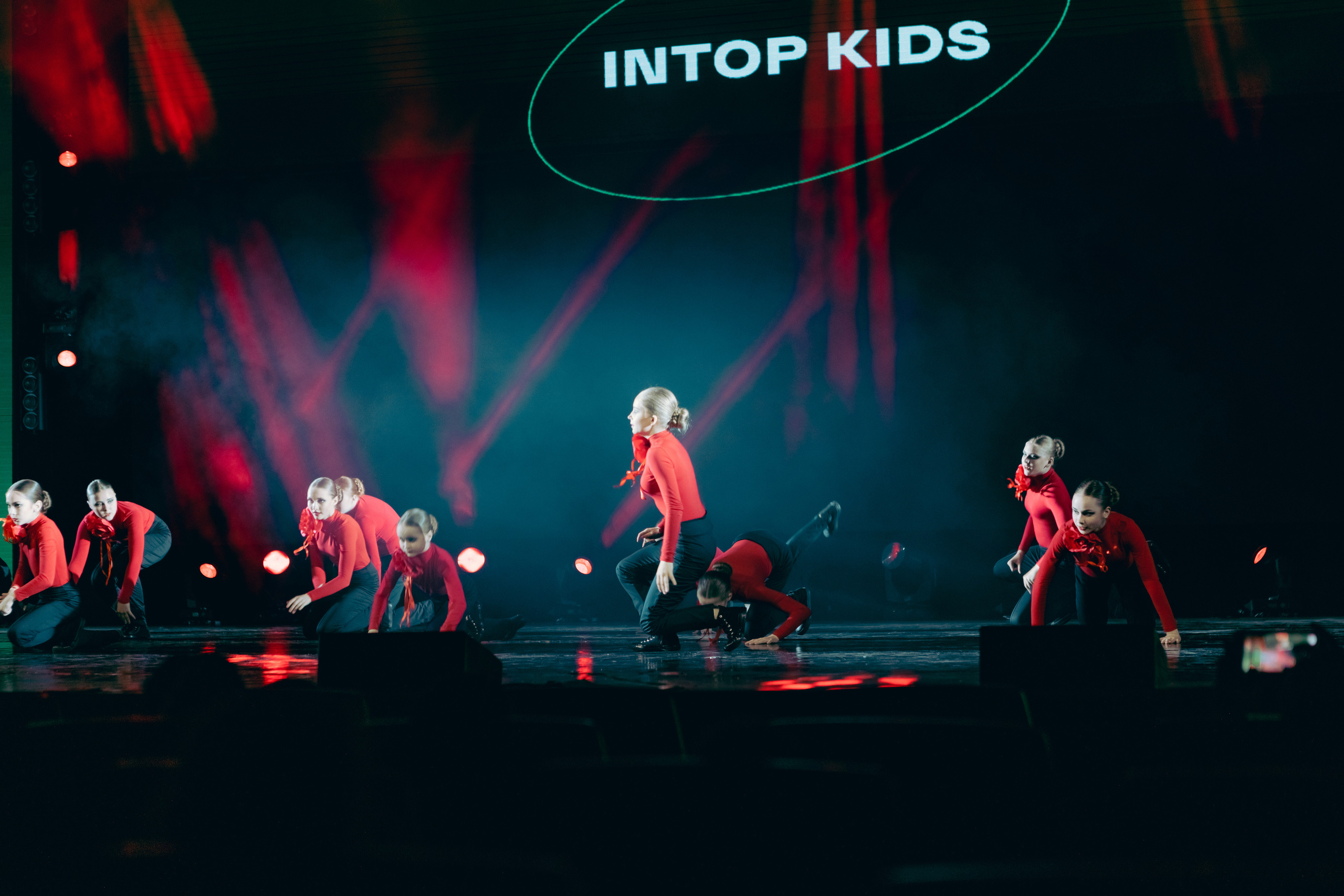 Skills & Drills 2023. Ytsaot — фотограф в Хабаровске Максим Ткачев