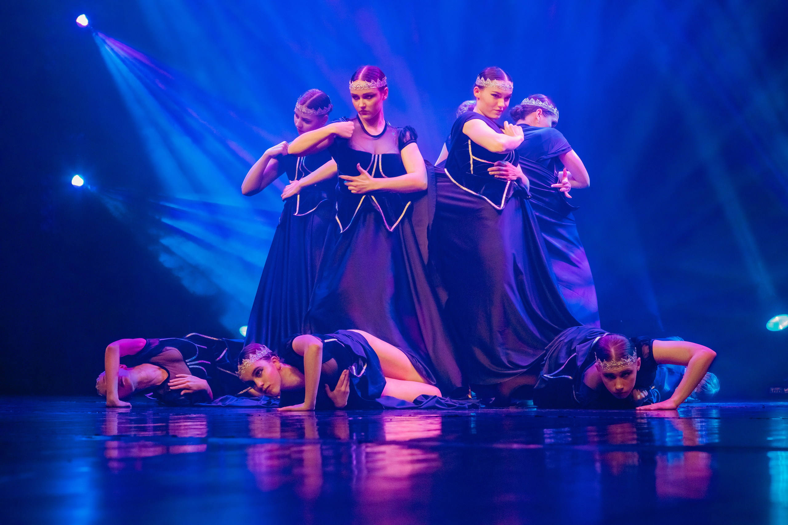 Skills & Drills 2023. Ytsaot — фотограф в Хабаровске Максим Ткачев