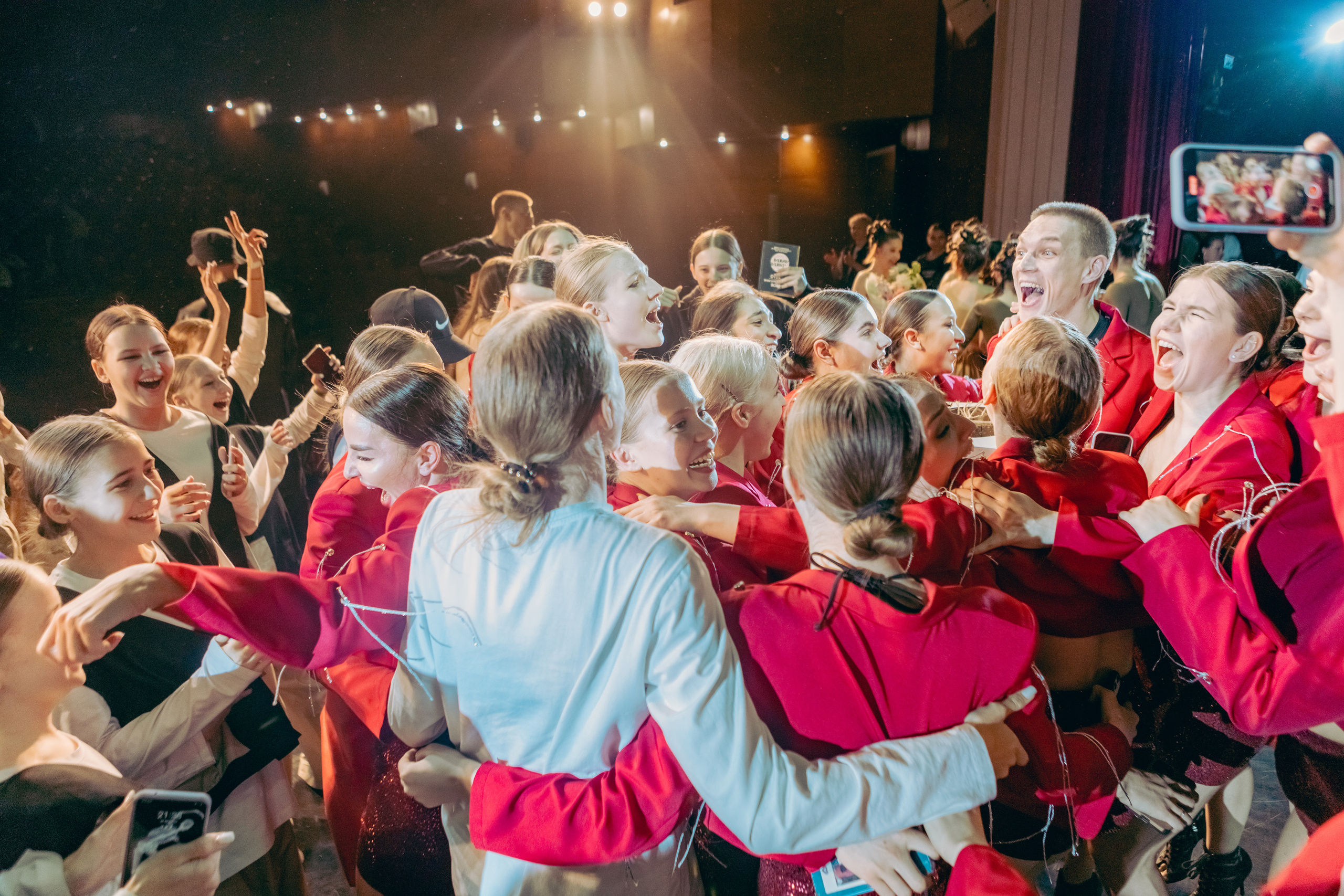 Skills & Drills 2023. Ytsaot — фотограф в Хабаровске Максим Ткачев