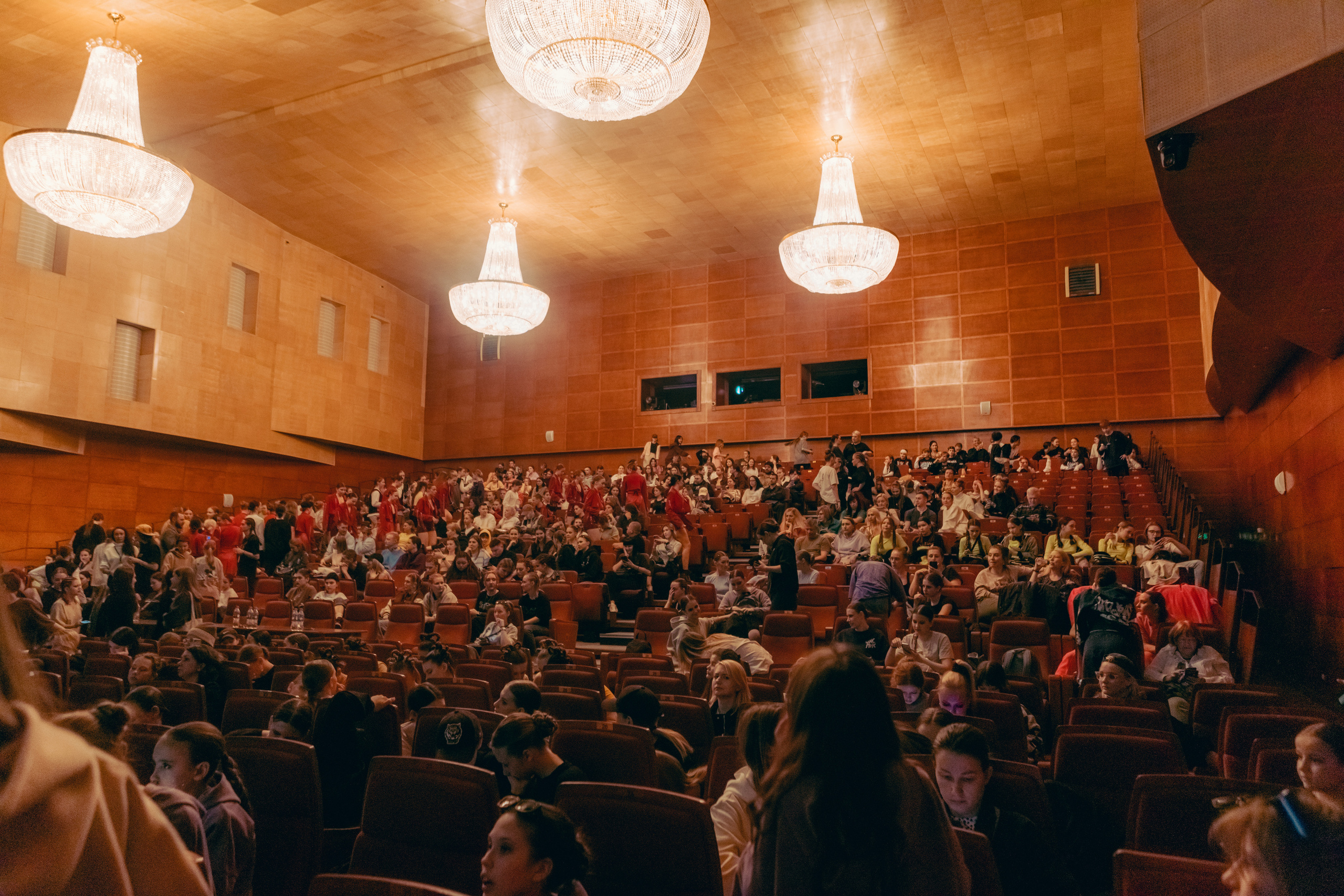 Skills & Drills 2023. Ytsaot — фотограф в Хабаровске Максим Ткачев