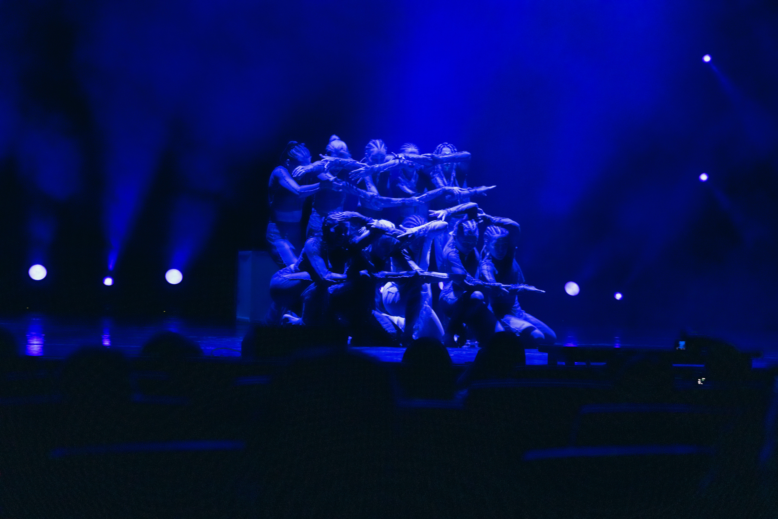 Skills & Drills 2023. Ytsaot — фотограф в Хабаровске Максим Ткачев