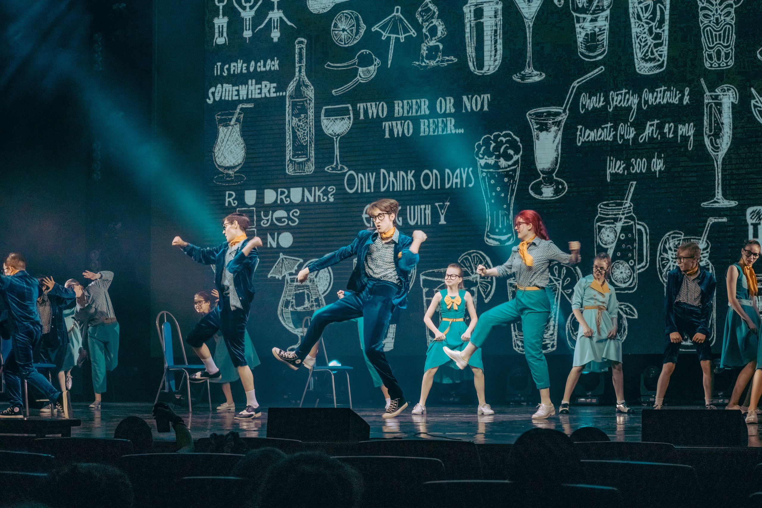 Skills & Drills 2023. Ytsaot — фотограф в Хабаровске Максим Ткачев