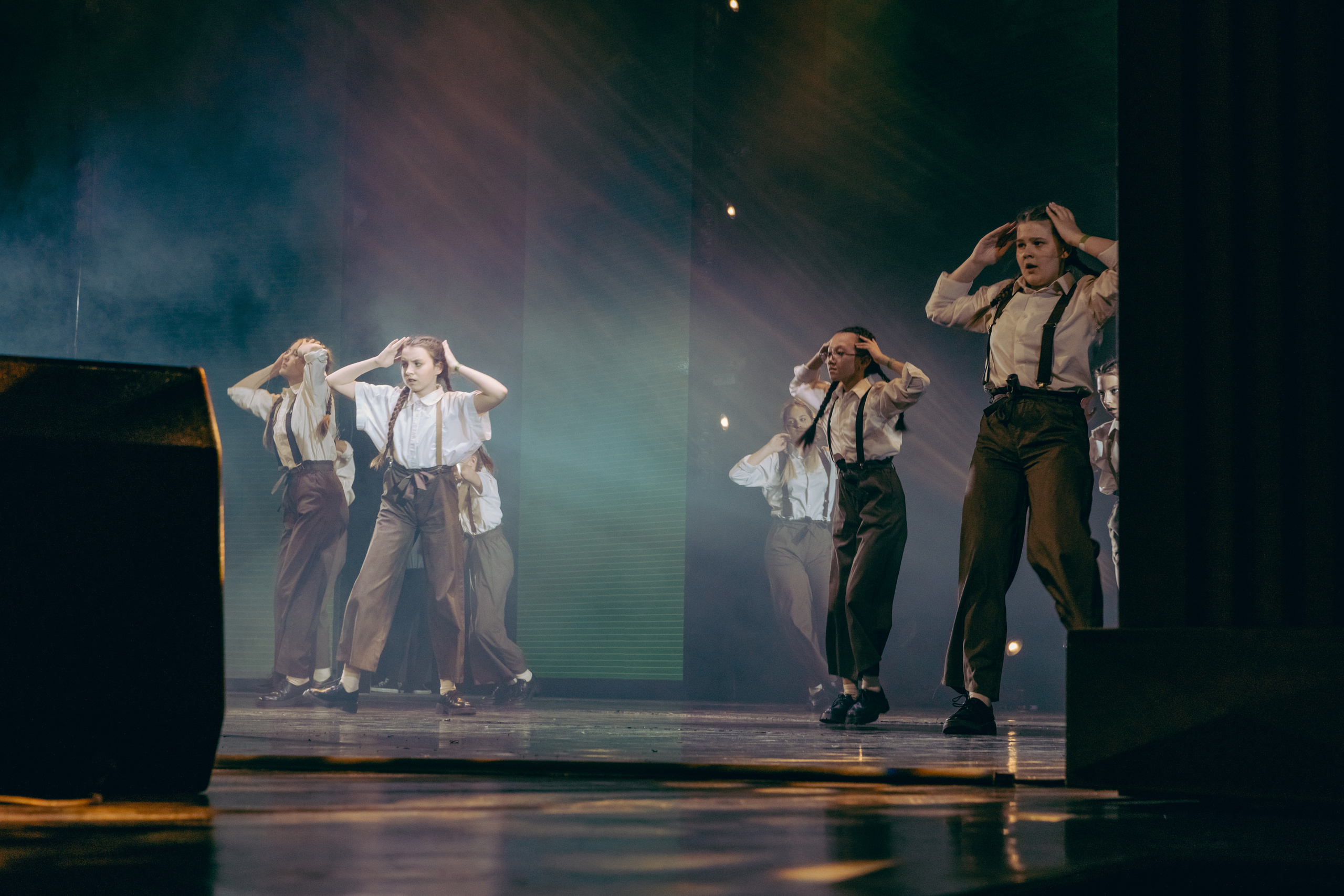 Skills & Drills 2023. Ytsaot — фотограф в Хабаровске Максим Ткачев