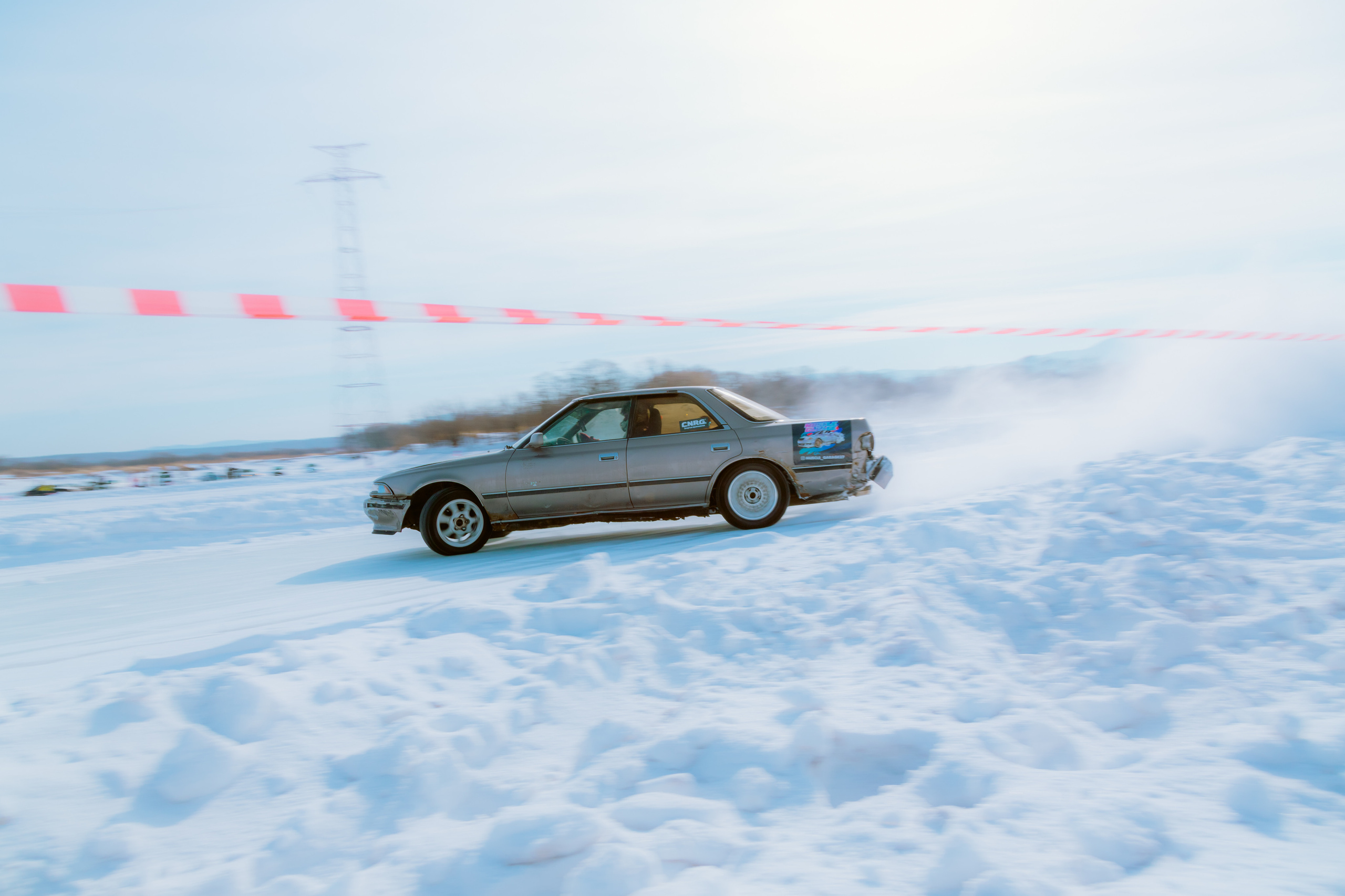 Try To Drift, 2 этап, 2023. Ytsaot — фотограф в Хабаровске Максим Ткачев