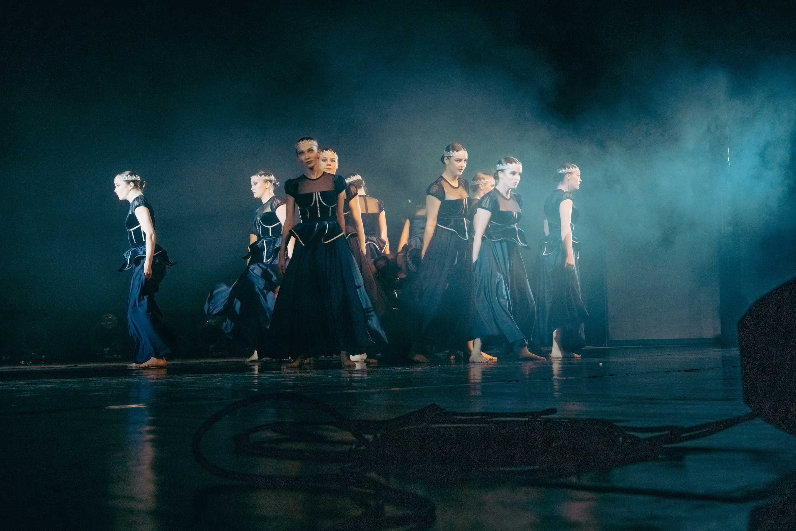 Skills & Drills 2023. Ytsaot — фотограф в Хабаровске Максим Ткачев