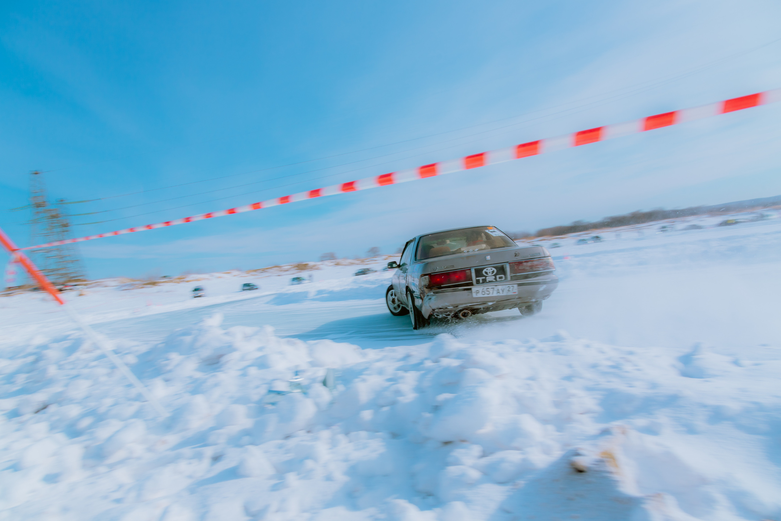 Try To Drift, 2 этап, 2023. Ytsaot — фотограф в Хабаровске Максим Ткачев