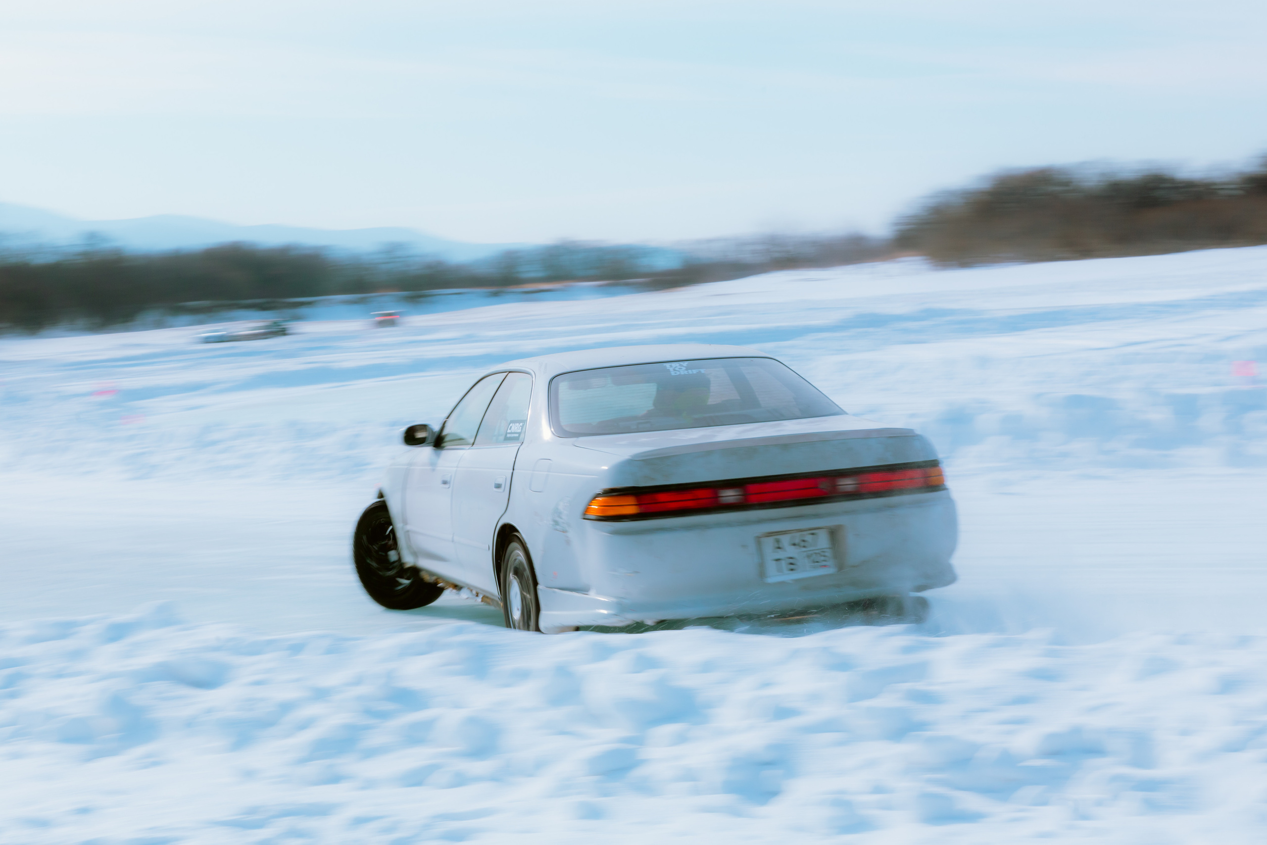 Try To Drift, 2 этап, 2023. Ytsaot — фотограф в Хабаровске Максим Ткачев