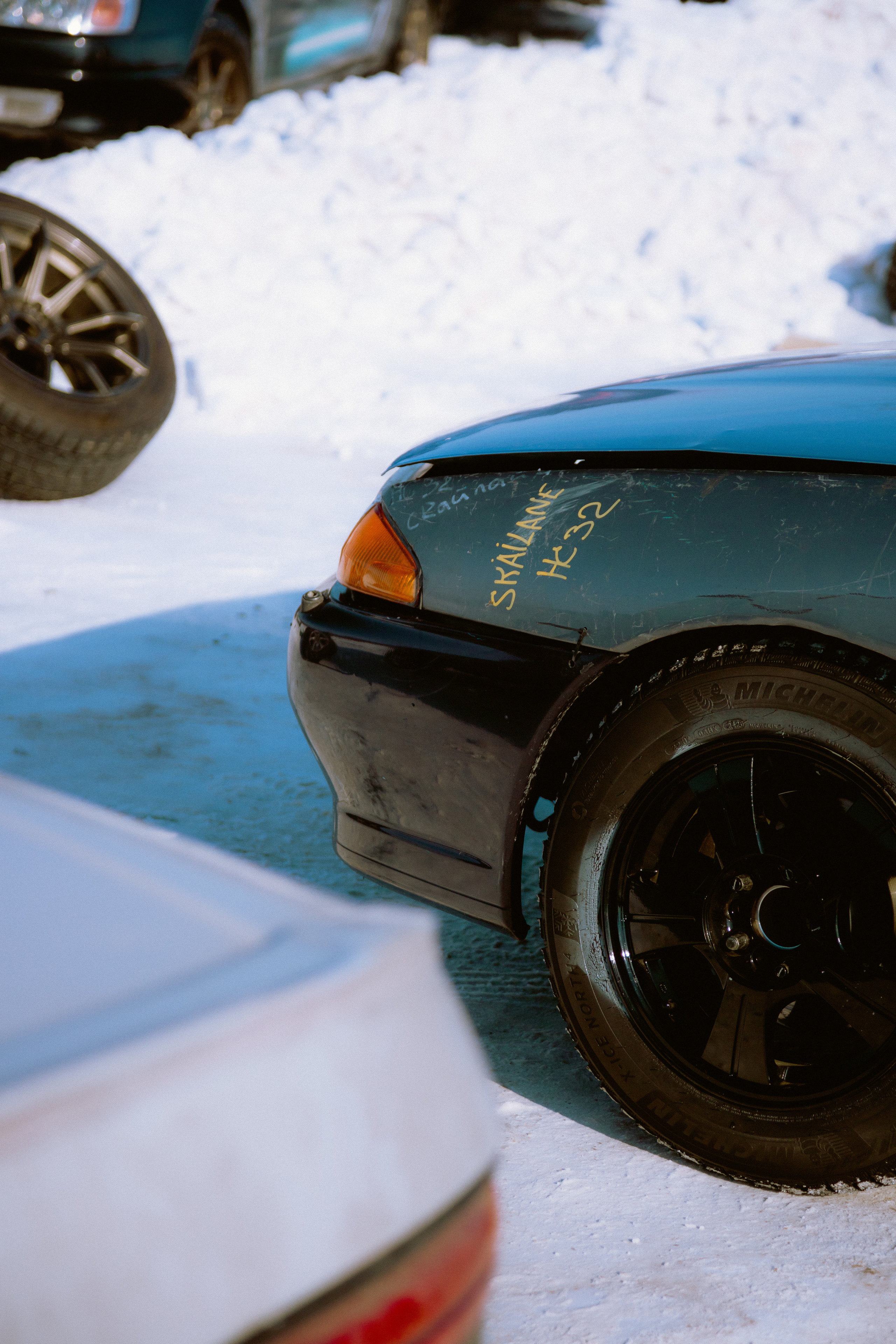 Try To Drift, 2 этап, 2023. Ytsaot — фотограф в Хабаровске Максим Ткачев