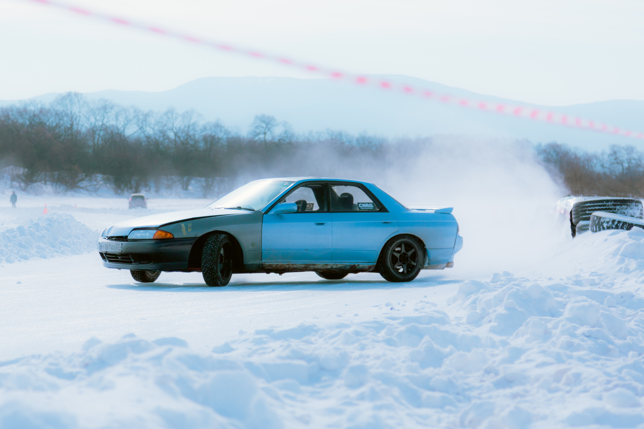 Try To Drift, 2 этап, 2023. Ytsaot — фотограф в Хабаровске Максим Ткачев