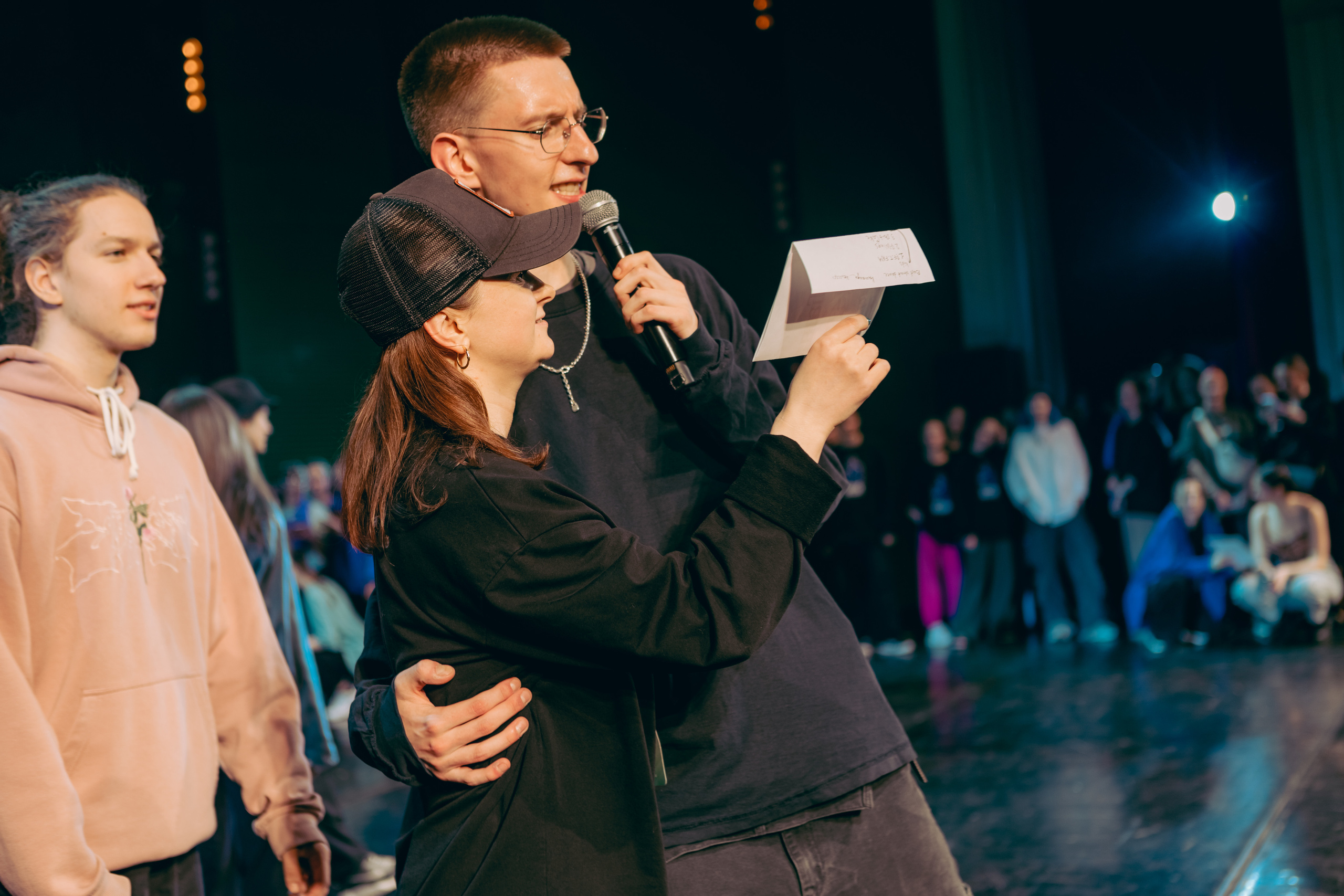 Skills & Drills 2023. Ytsaot — фотограф в Хабаровске Максим Ткачев