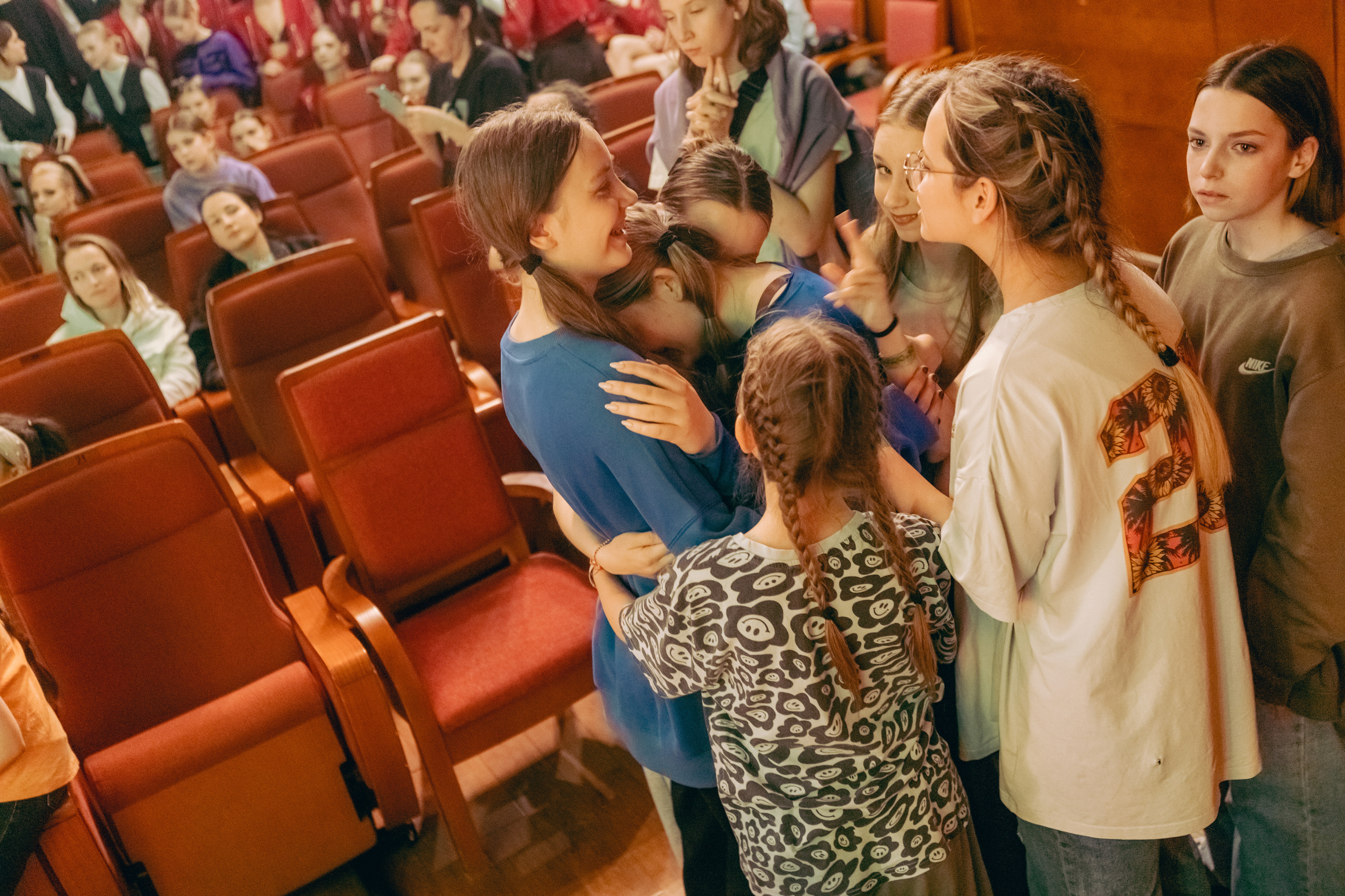 Skills & Drills 2023. Ytsaot — фотограф в Хабаровске Максим Ткачев