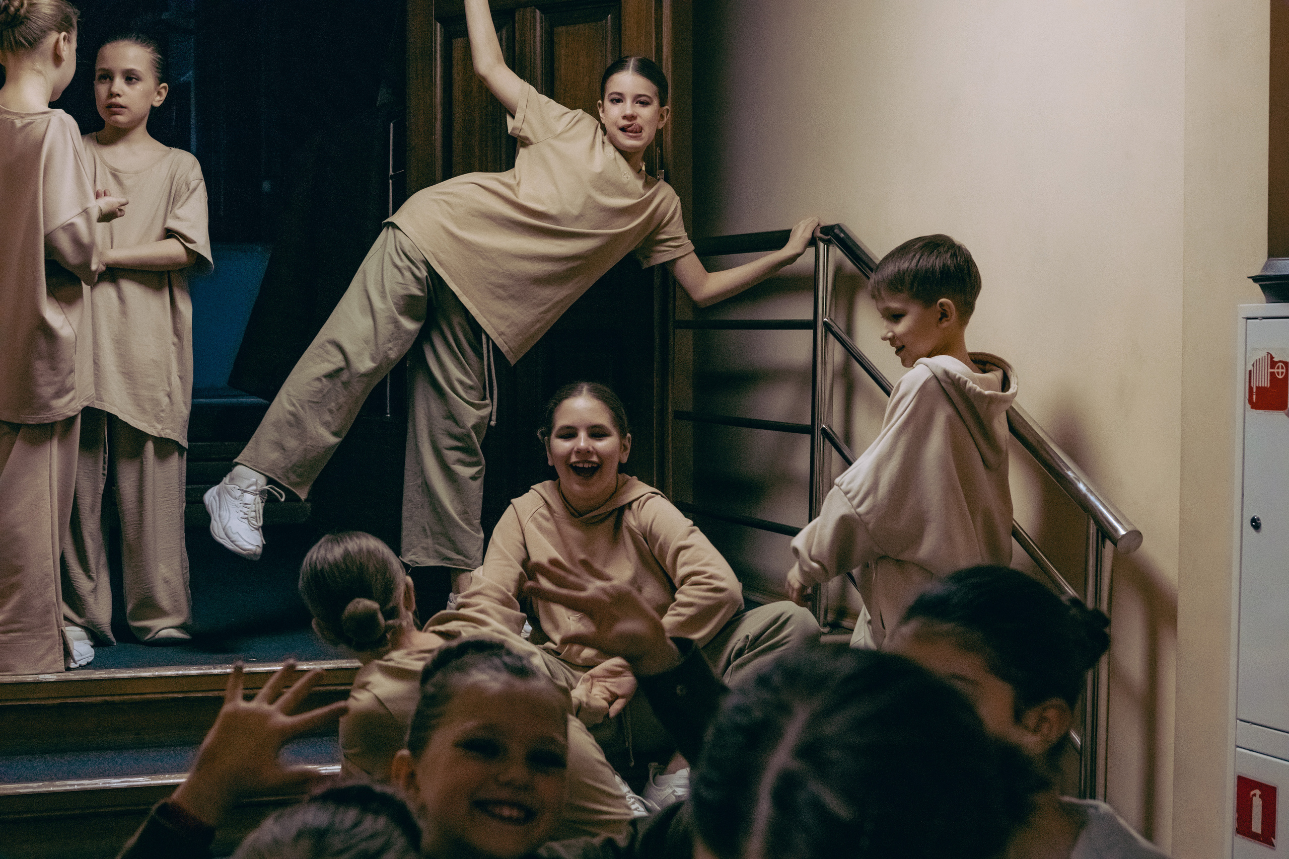 Skills & Drills 2023. Ytsaot — фотограф в Хабаровске Максим Ткачев